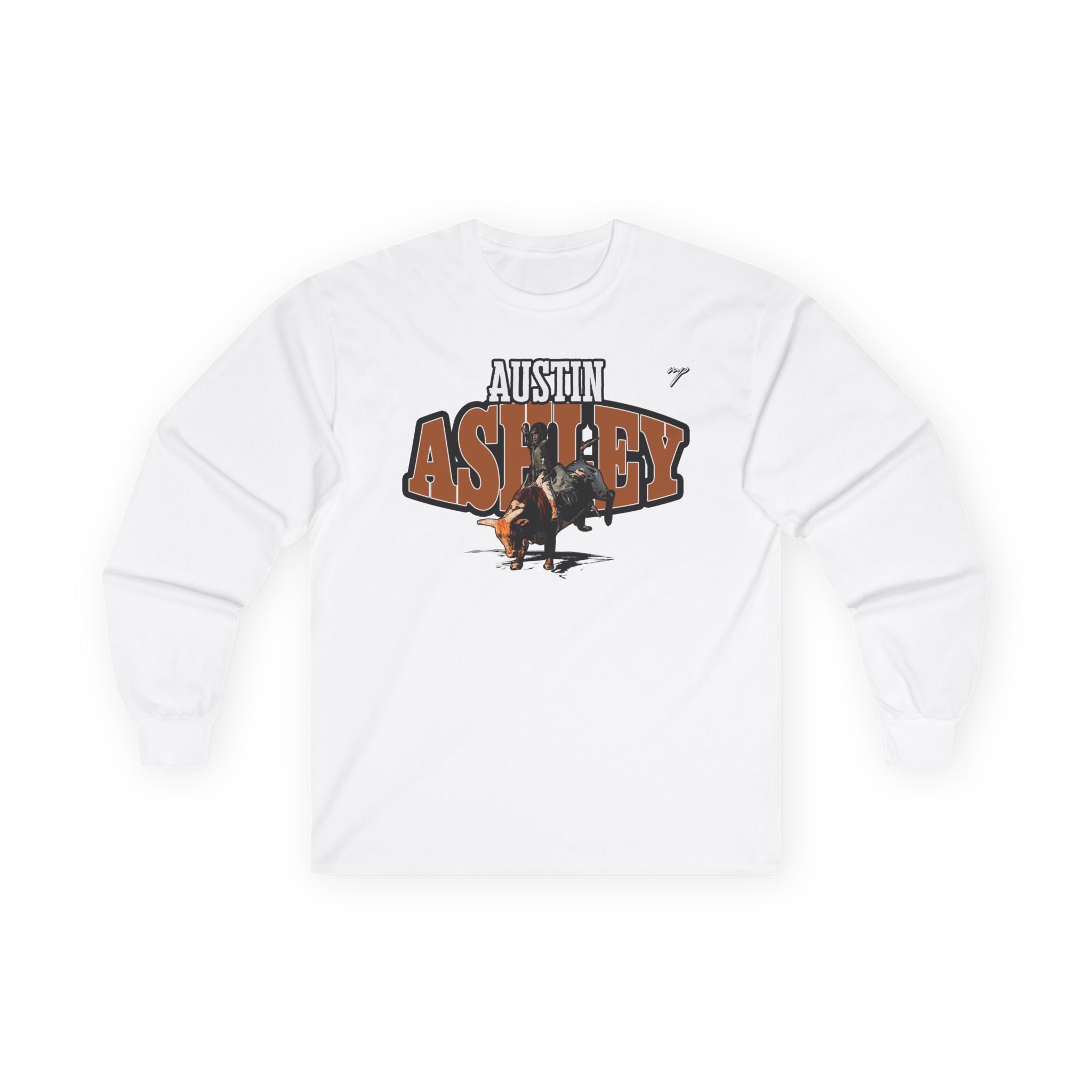 Austin Ashley Long Sleeve Tee