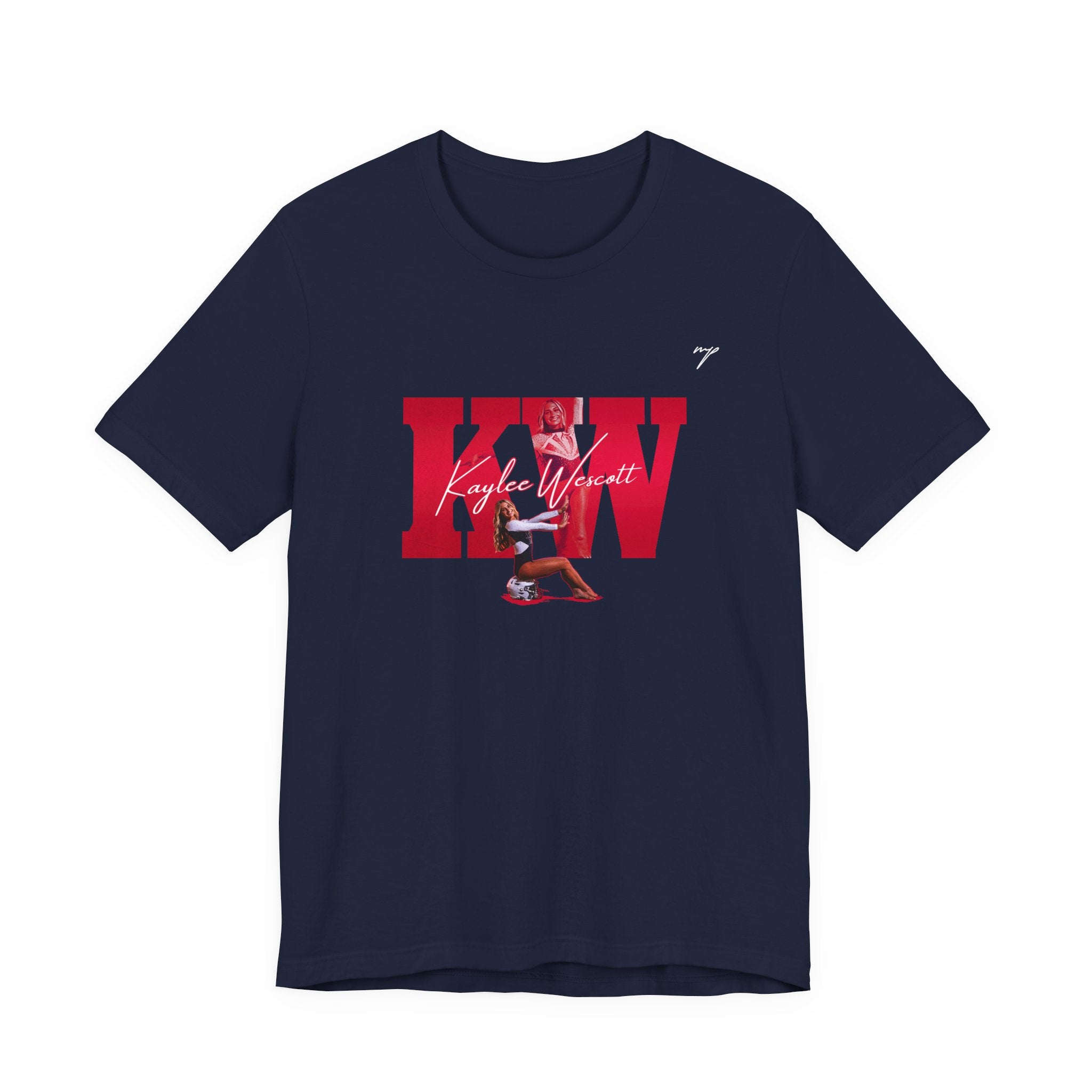 Kaylee Wescott Graphic Tee