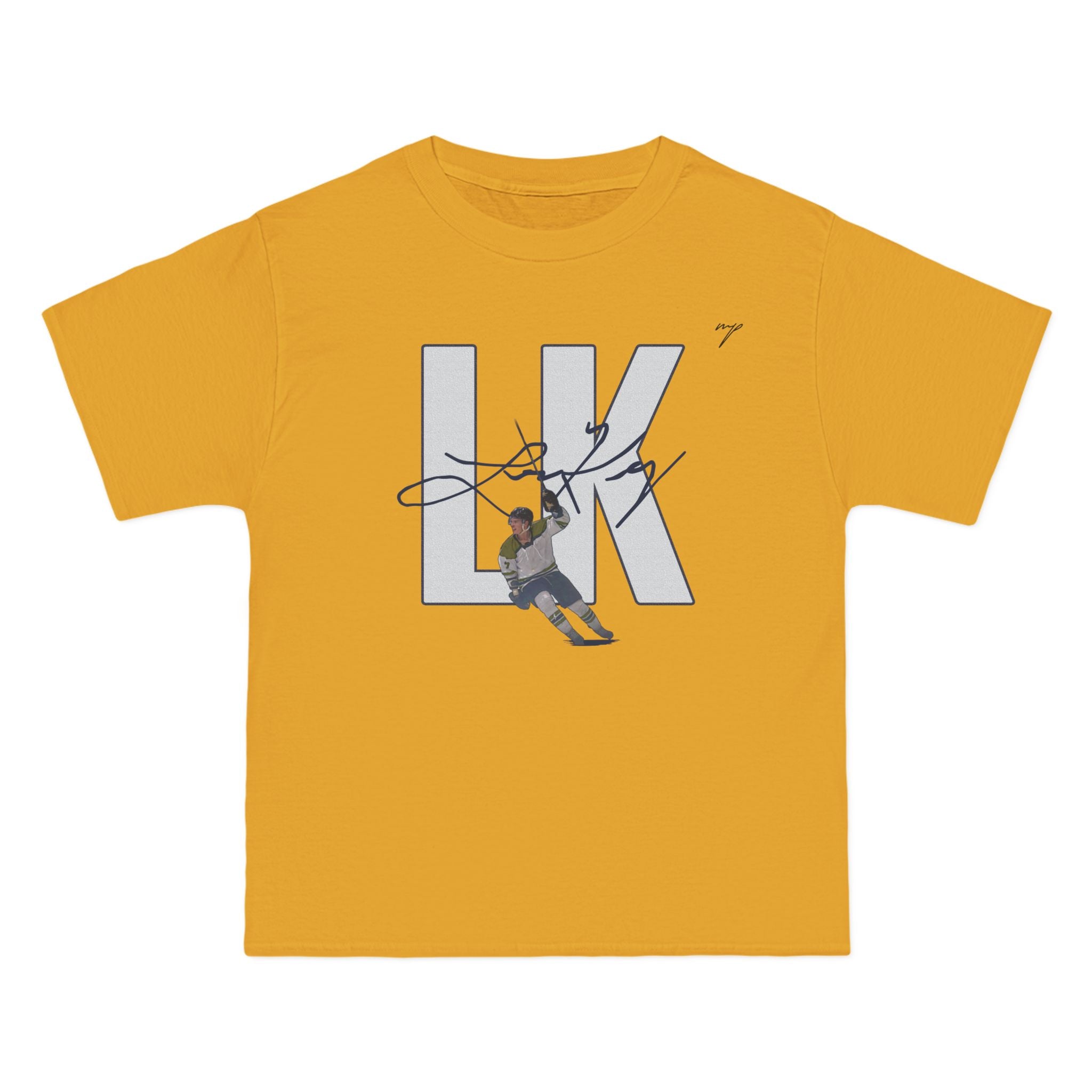 London Kearney Vintage Tee