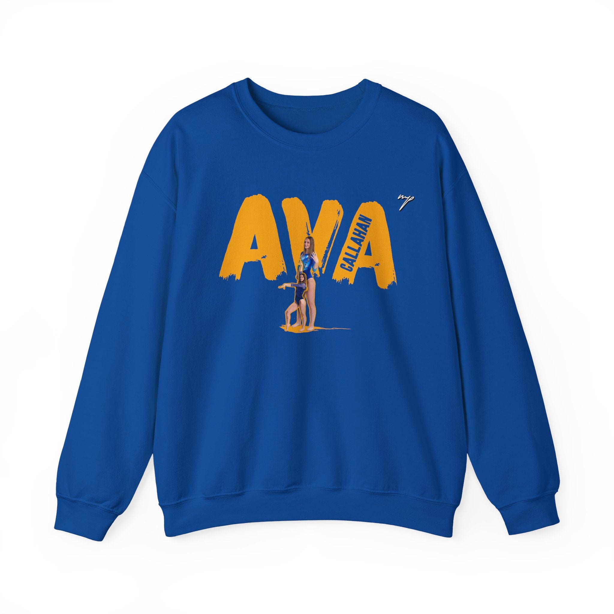 Ava Callahan Crewneck
