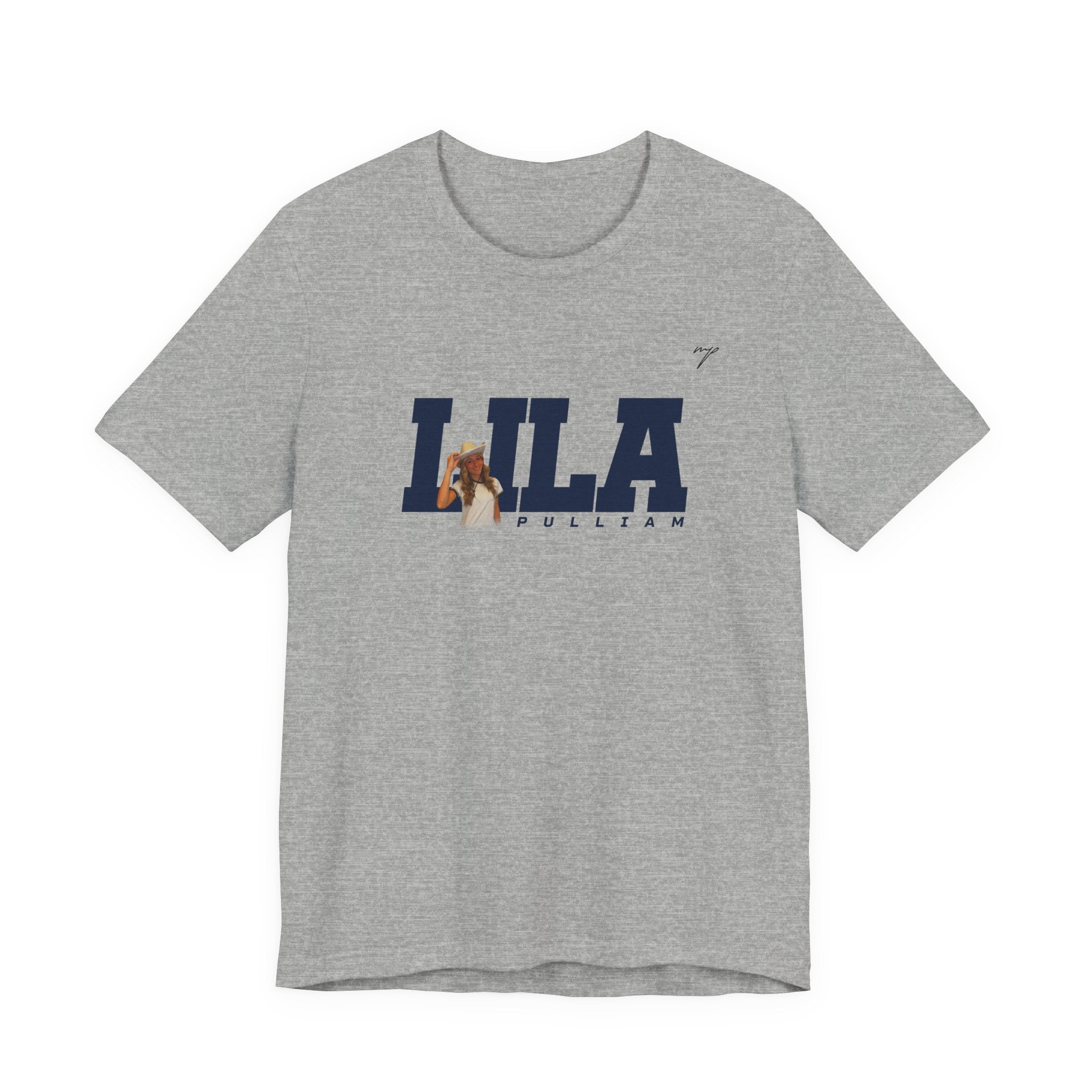 Lila Pulliam Graphic Tee