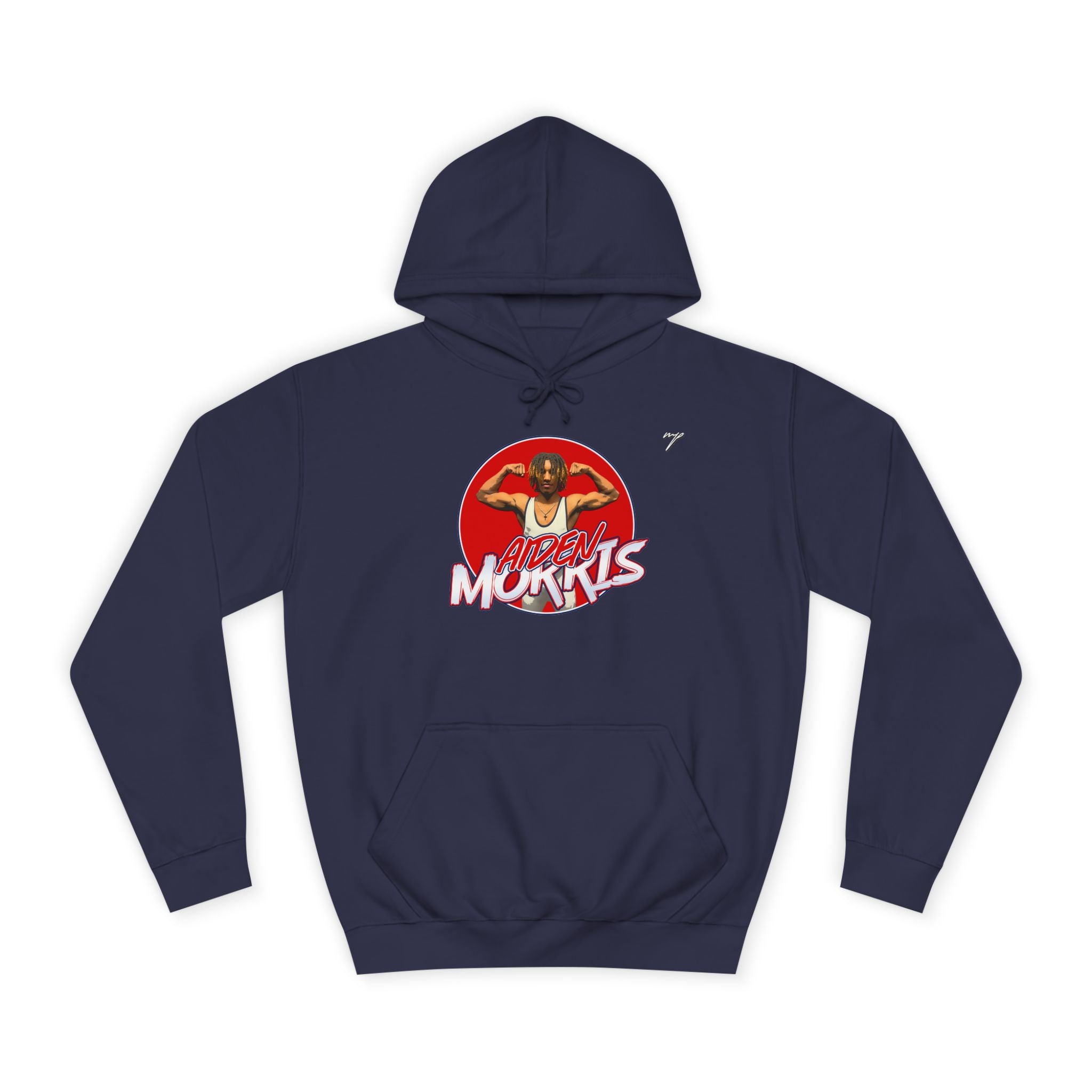 Aiden Morris Hoodie