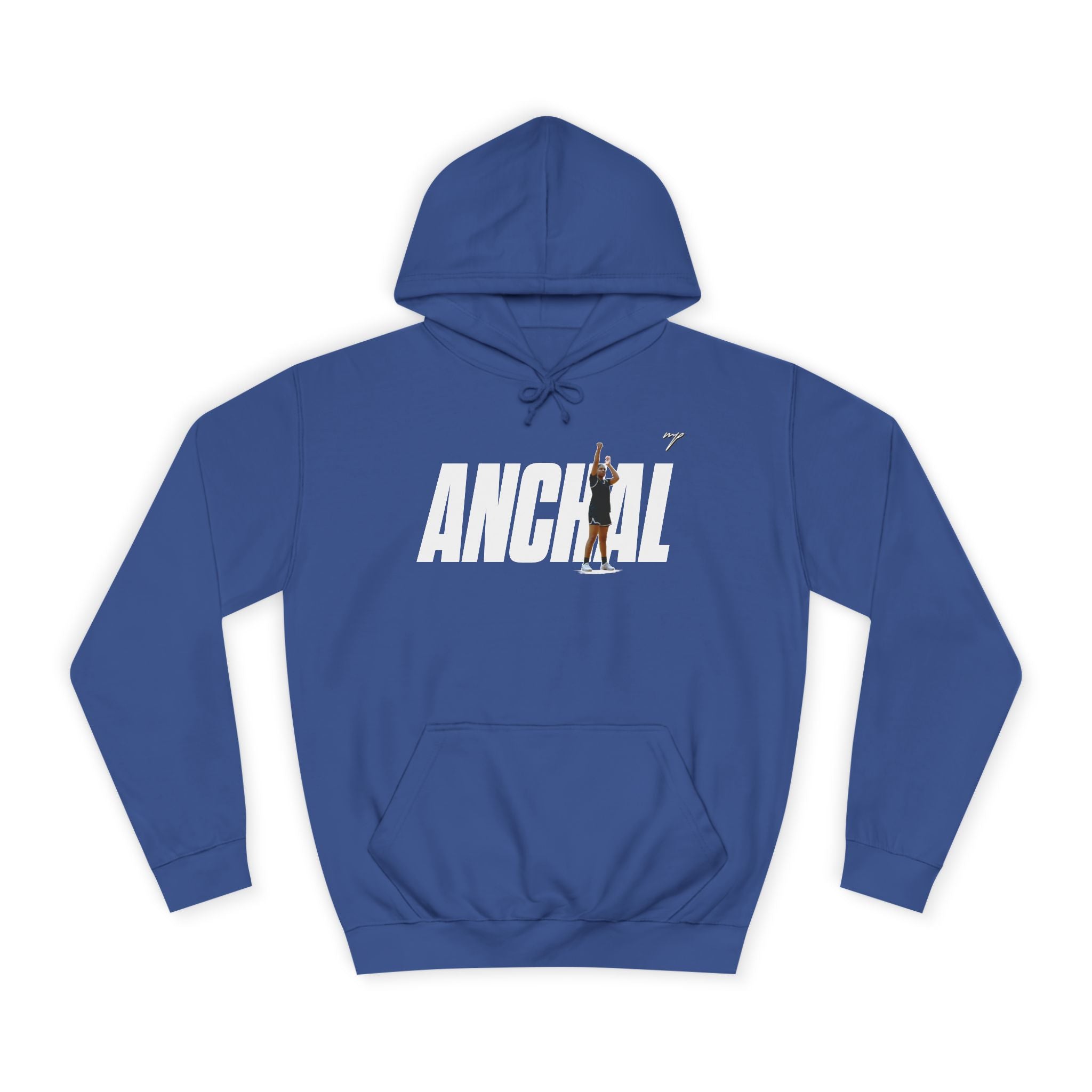 Anchal Watson Hoodie