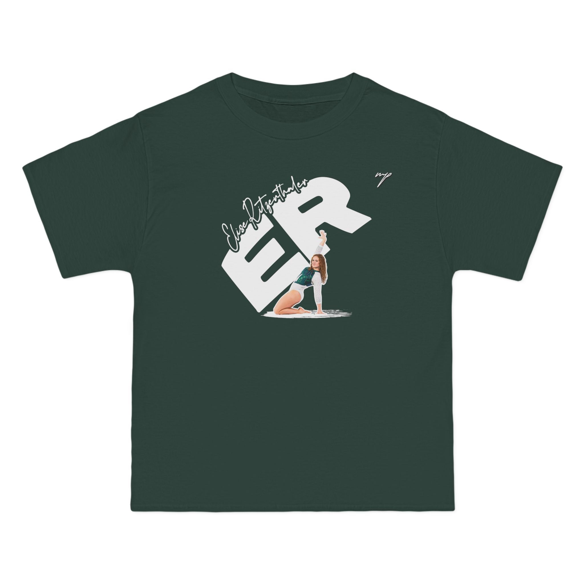 Elise Ritzenthaler Vintage Tee