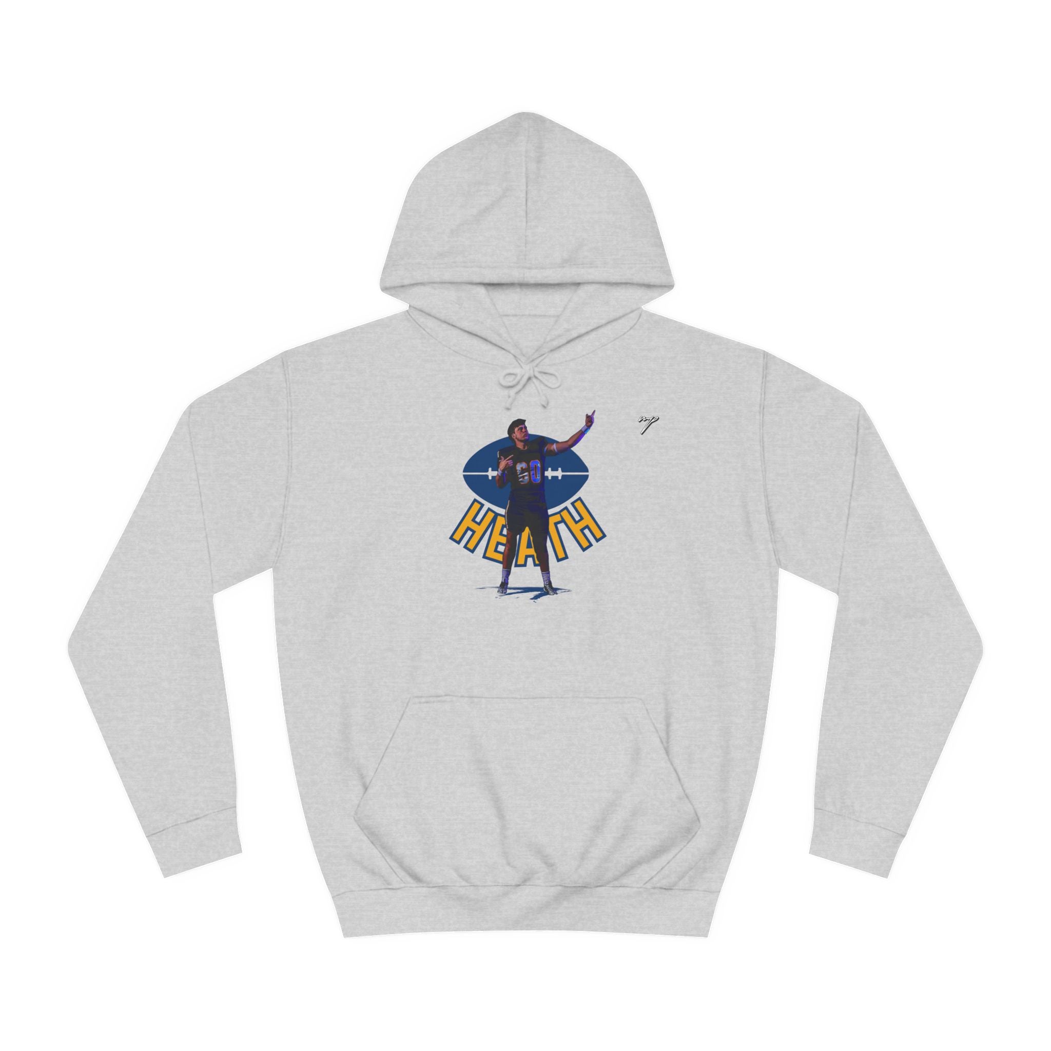 JJ Heath Hoodie