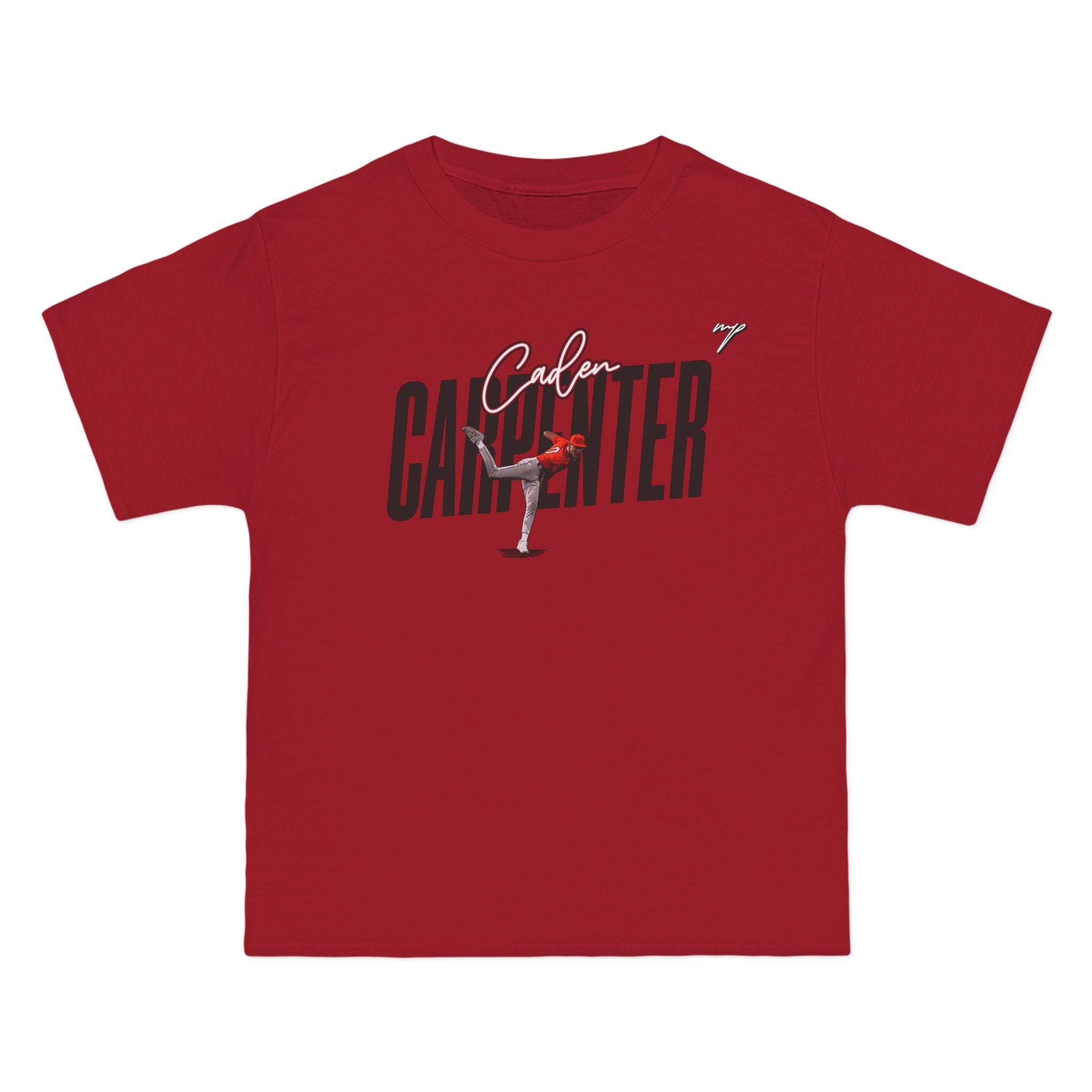 Caden Carpenter Vintage Tee