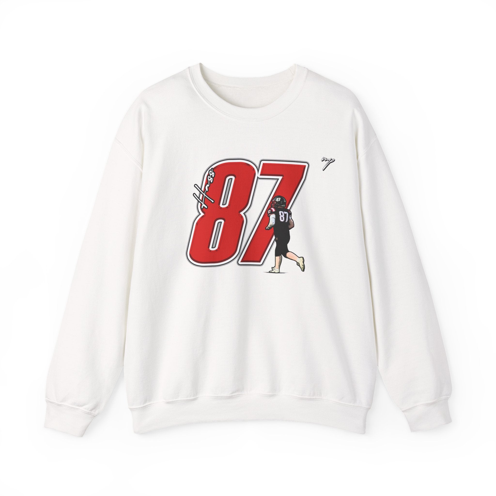 Jacob Hass Crewneck