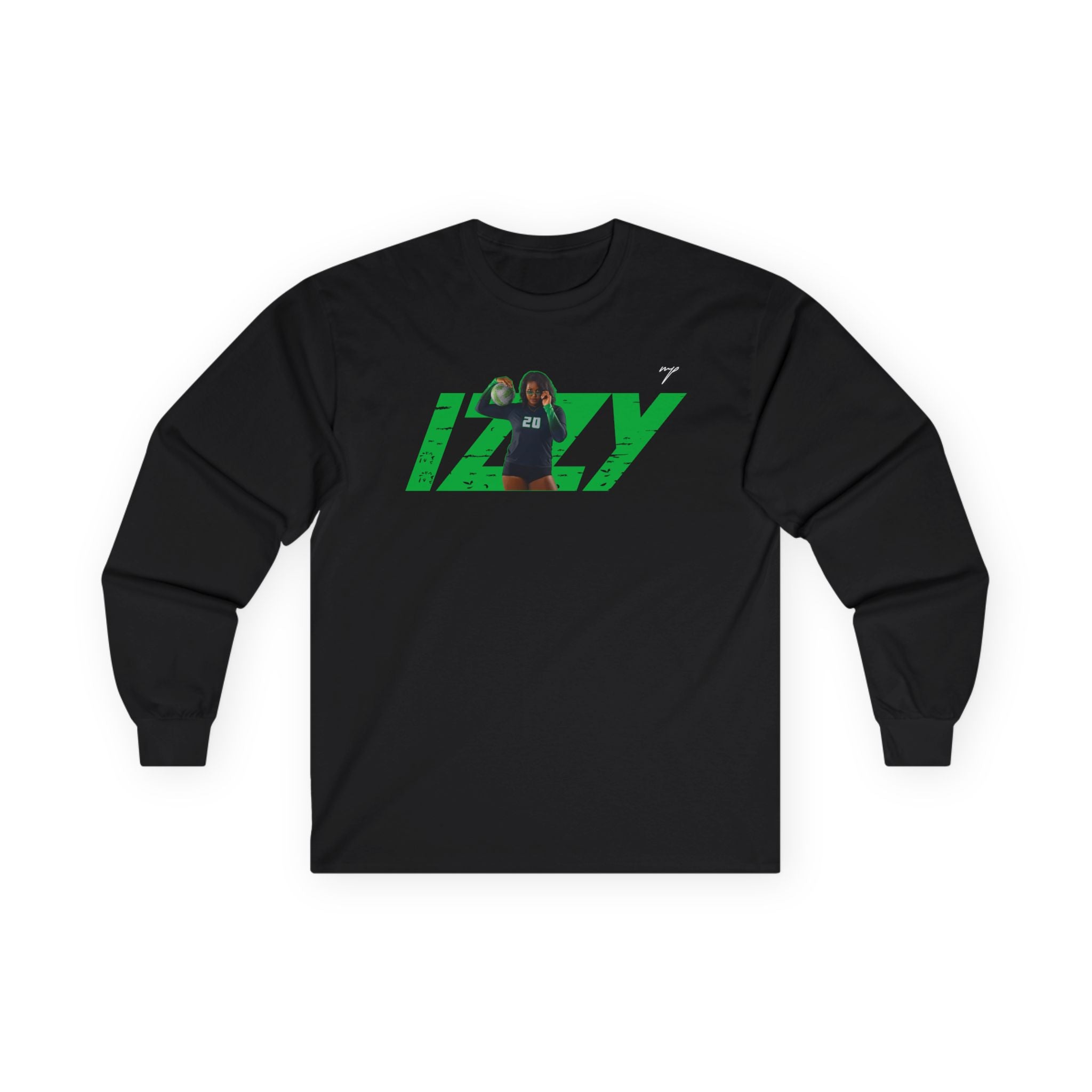 Izzy Collier Long Sleeve Tee