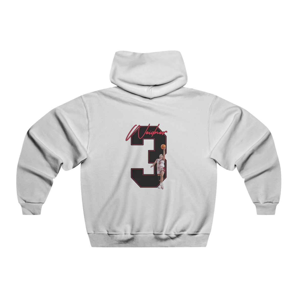 Allison Weidner Vintage Hoodie