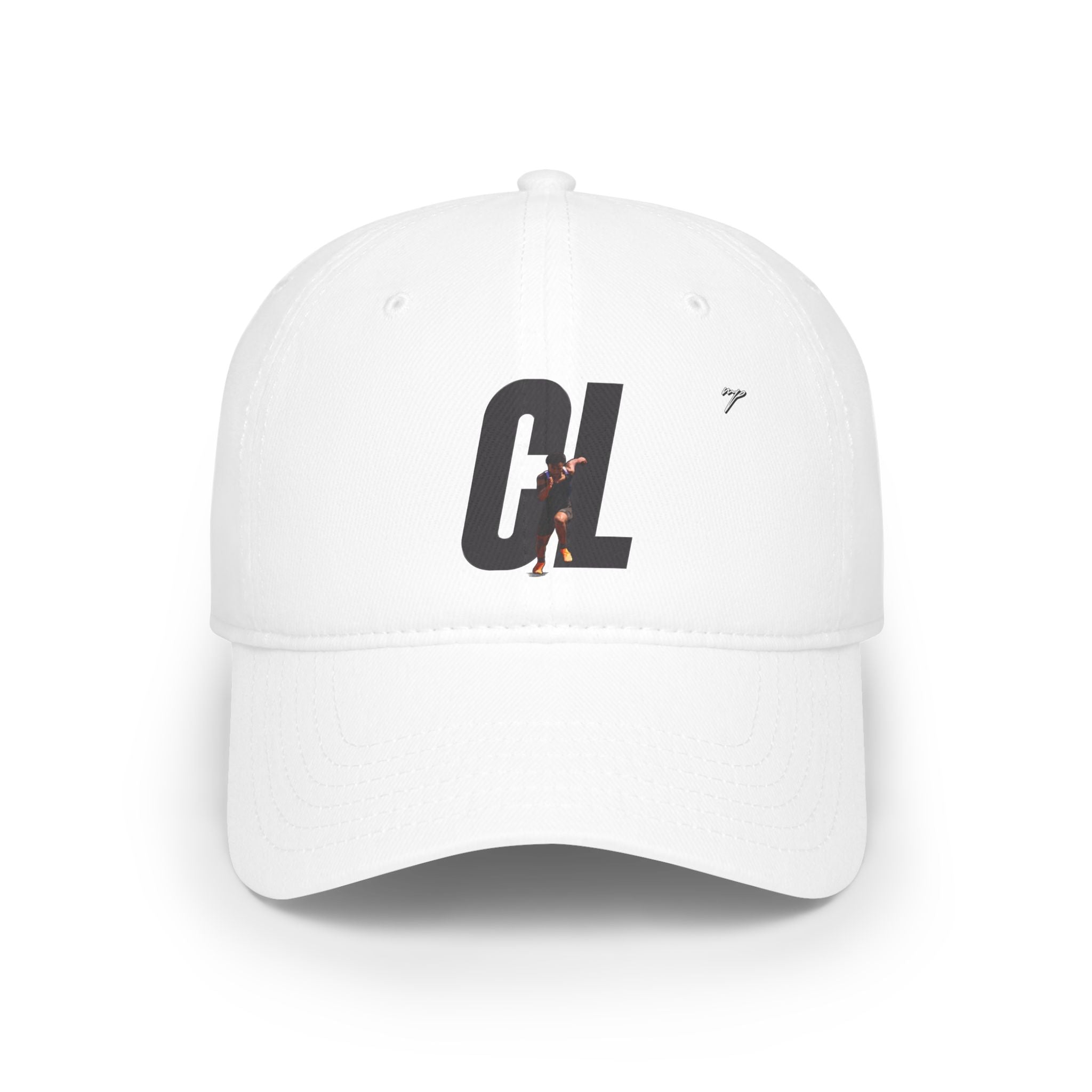 Caleb Little Hat