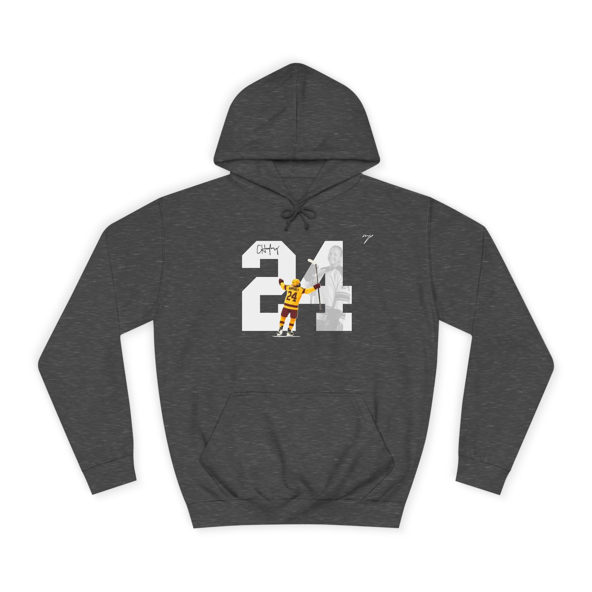 Carly Humphrey Hoodie