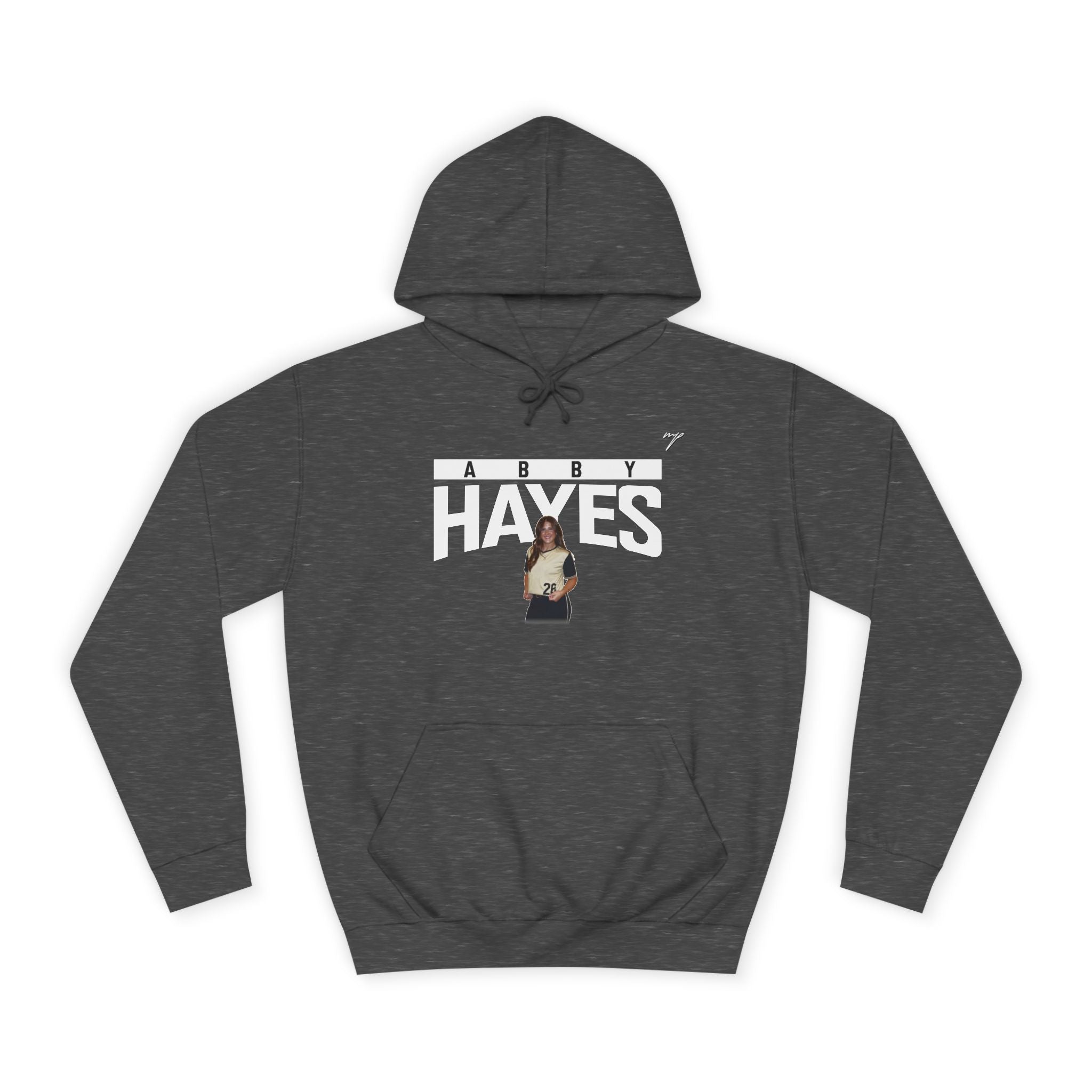 Abby Hayes Hoodie