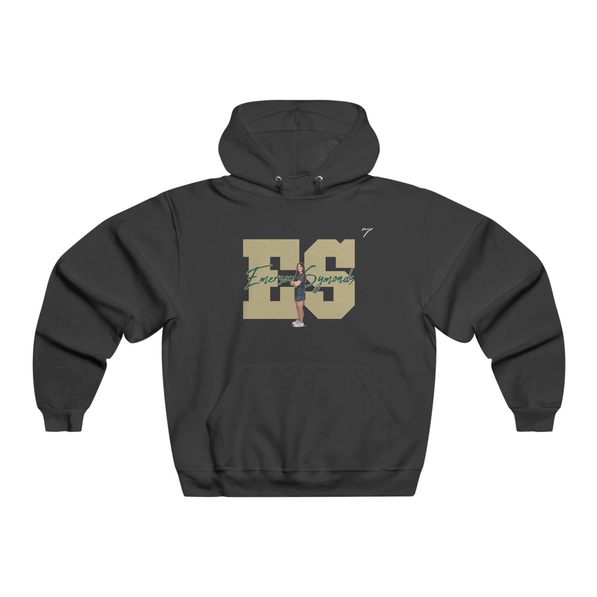 Emerson Symonds Vintage Hoodie