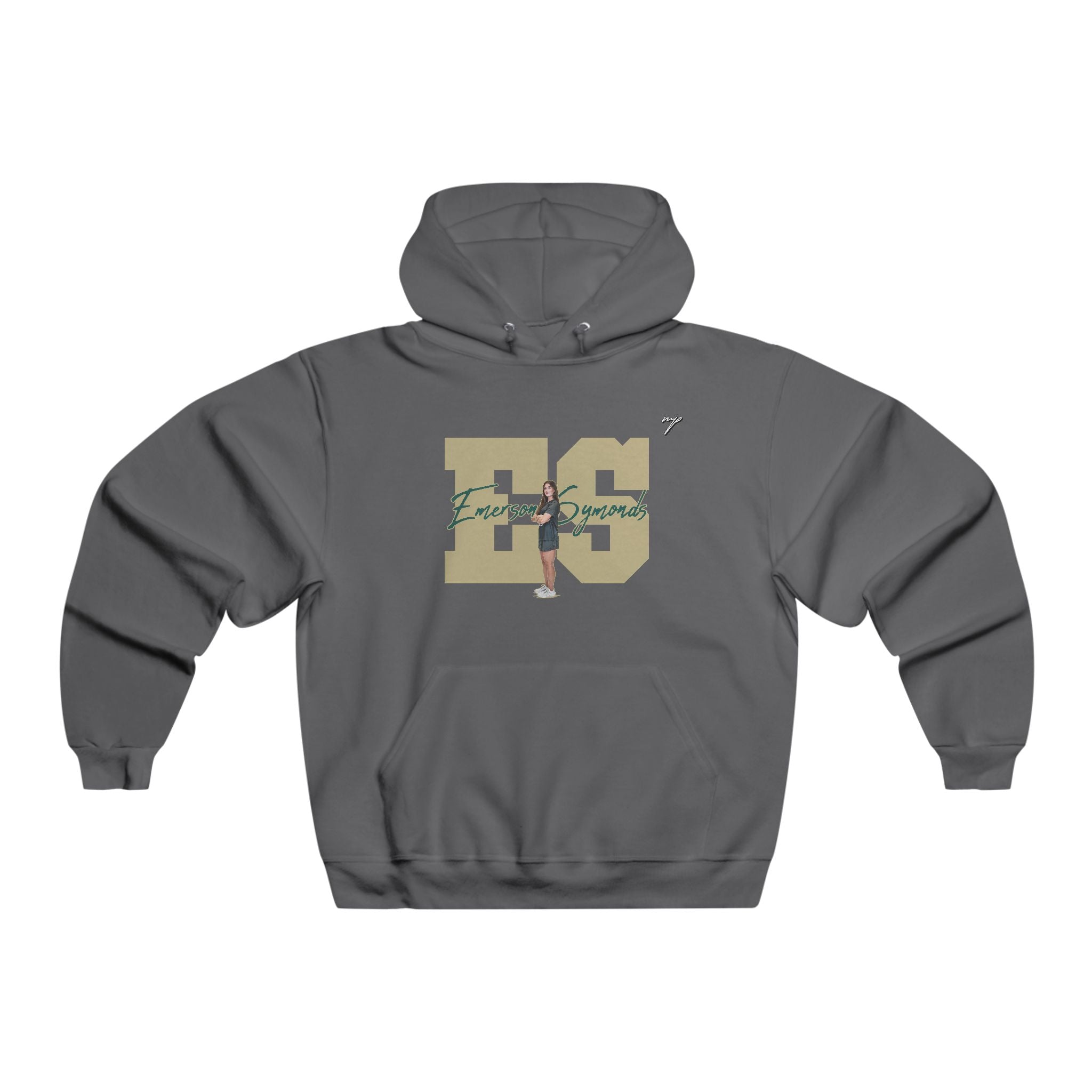 Emerson Symonds Vintage Hoodie