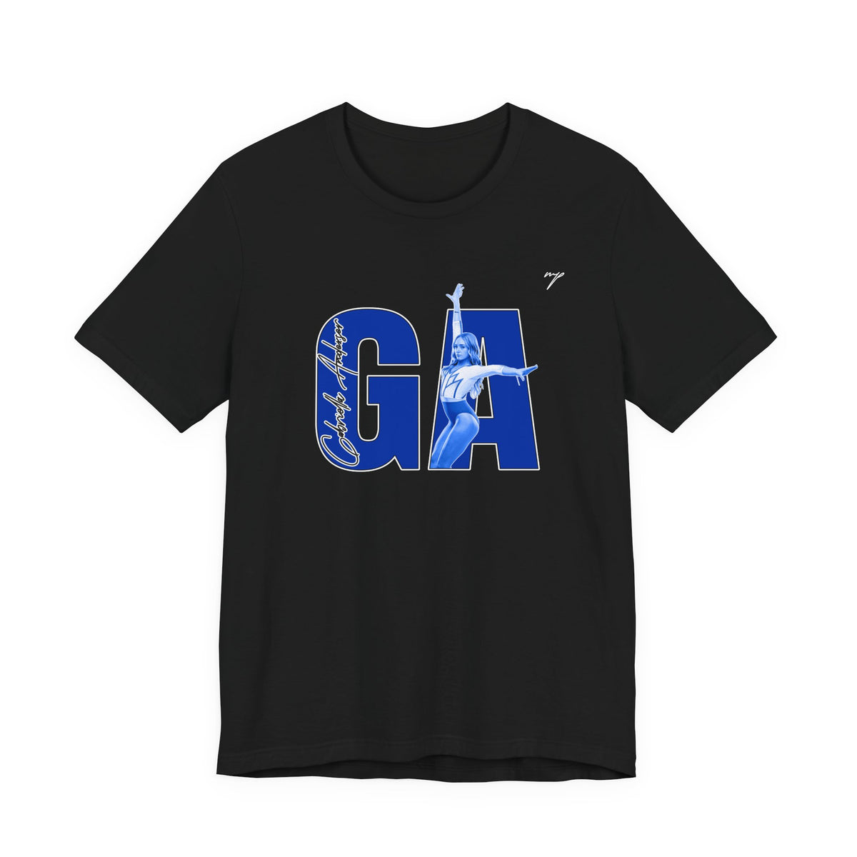Gabriella Andexser Graphic Tee