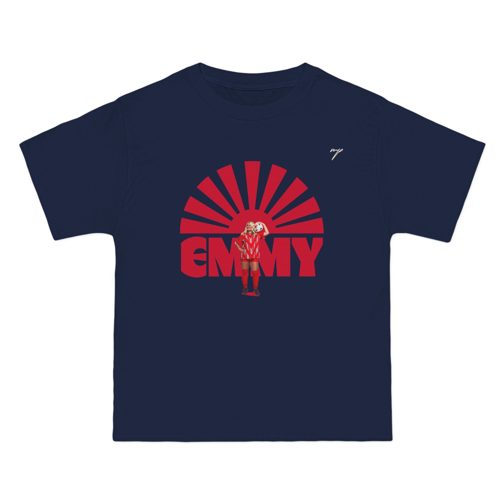 Emerson Stoft Vintage Tee