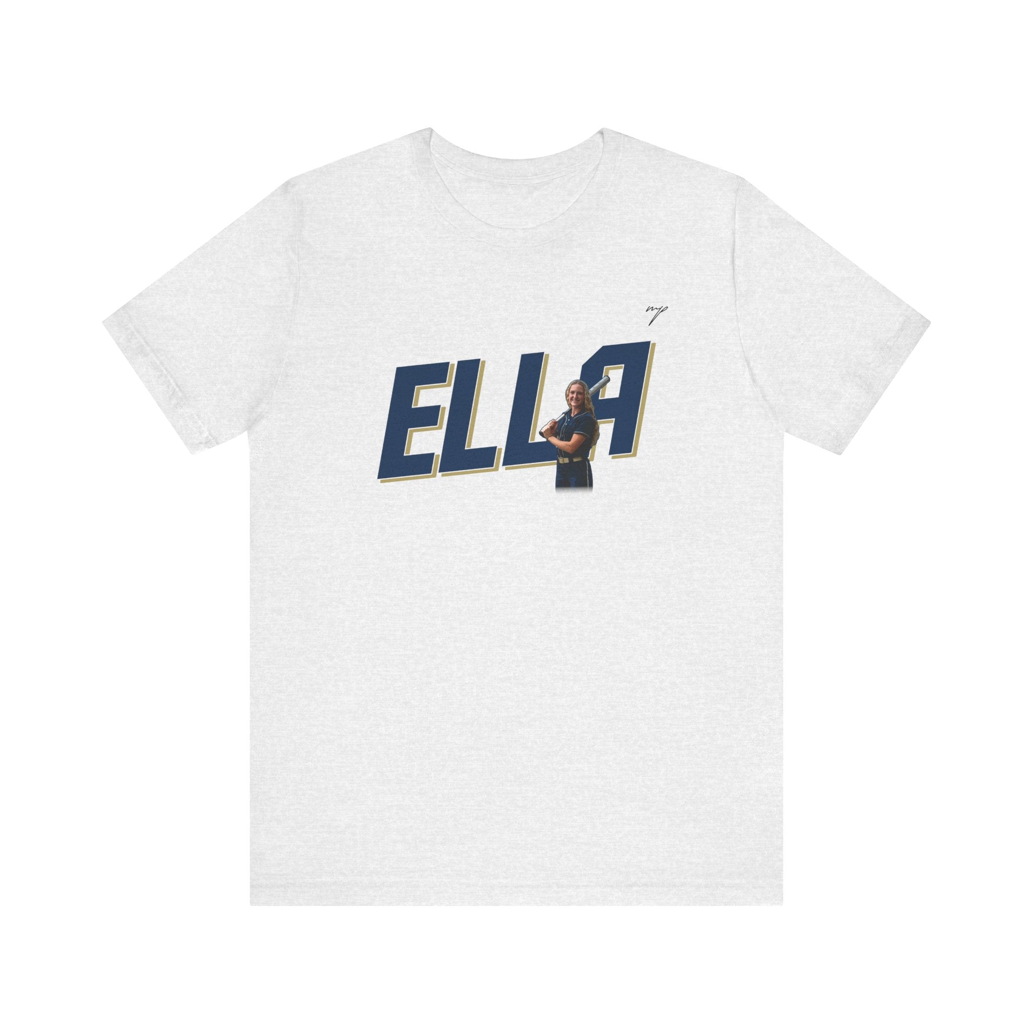 Ella Kramer Graphic Tee