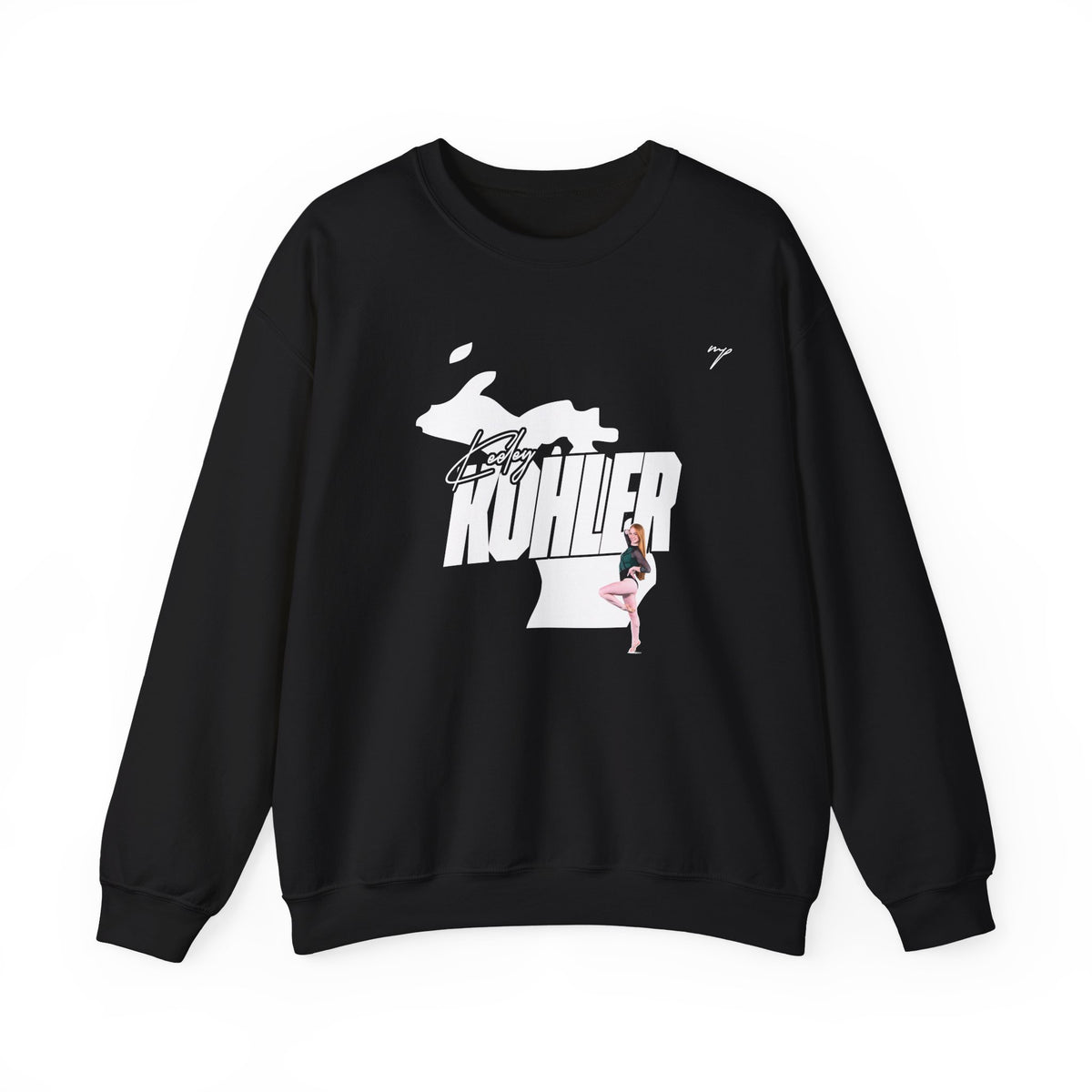 Keeley Kohler Crewneck