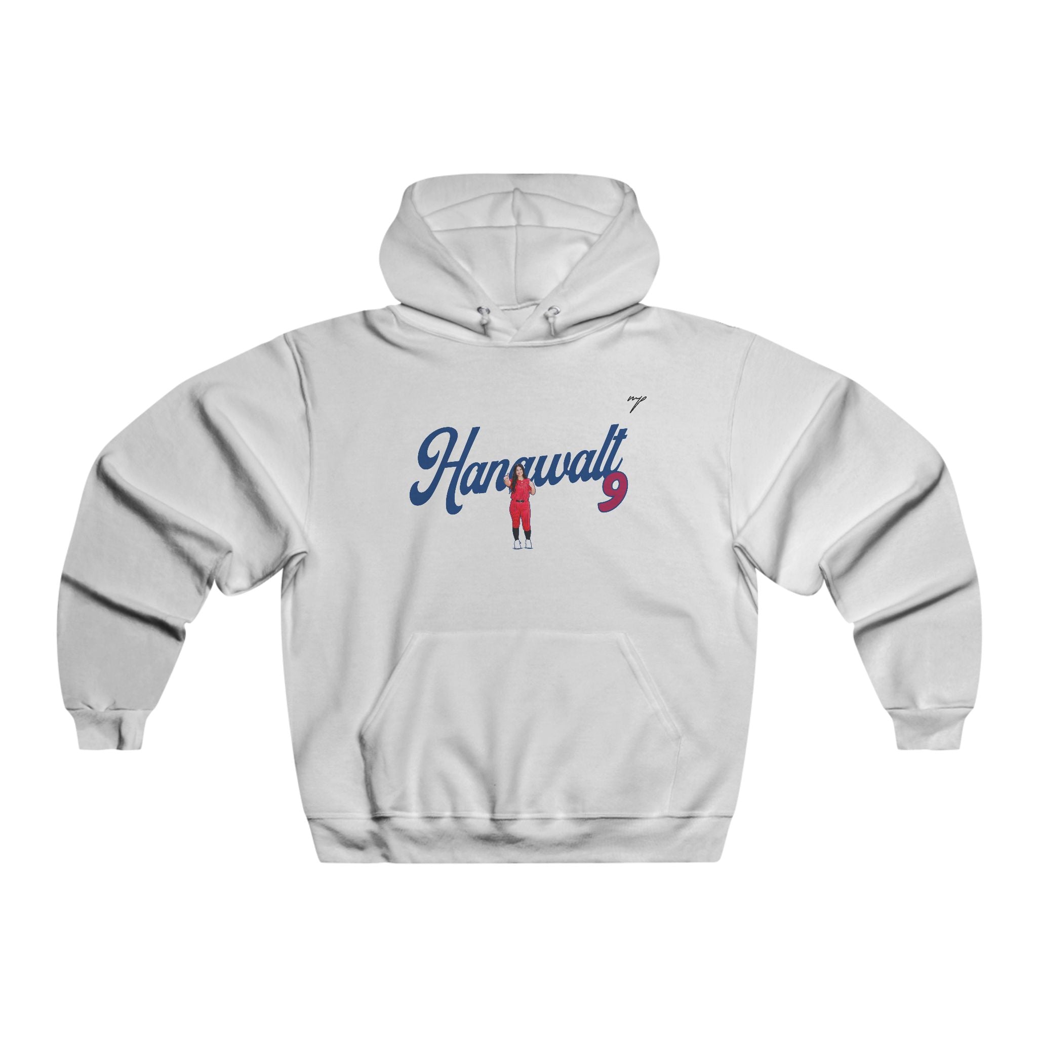Lively Hanawalt Vintage Hoodie