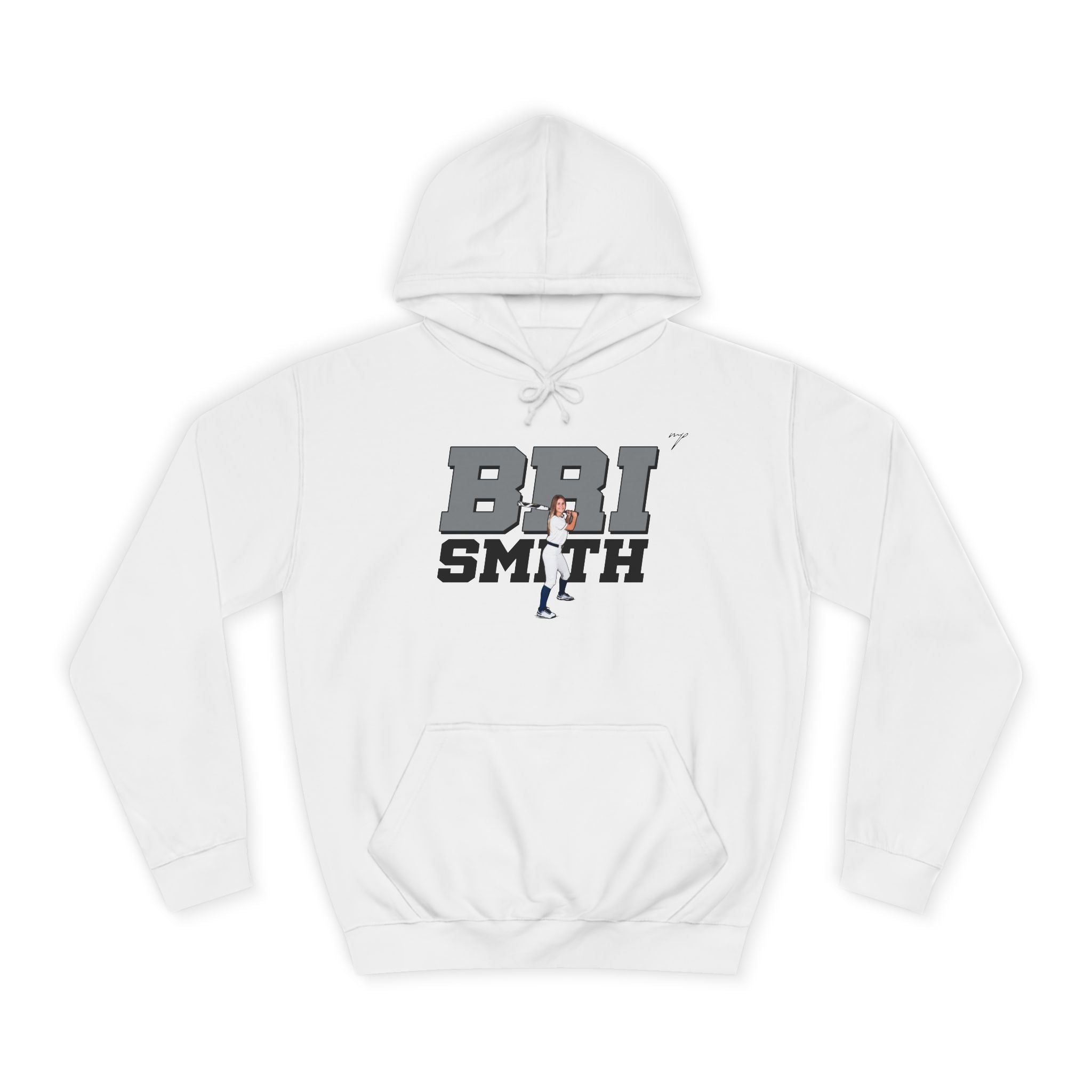 Bri Smith Hoodie