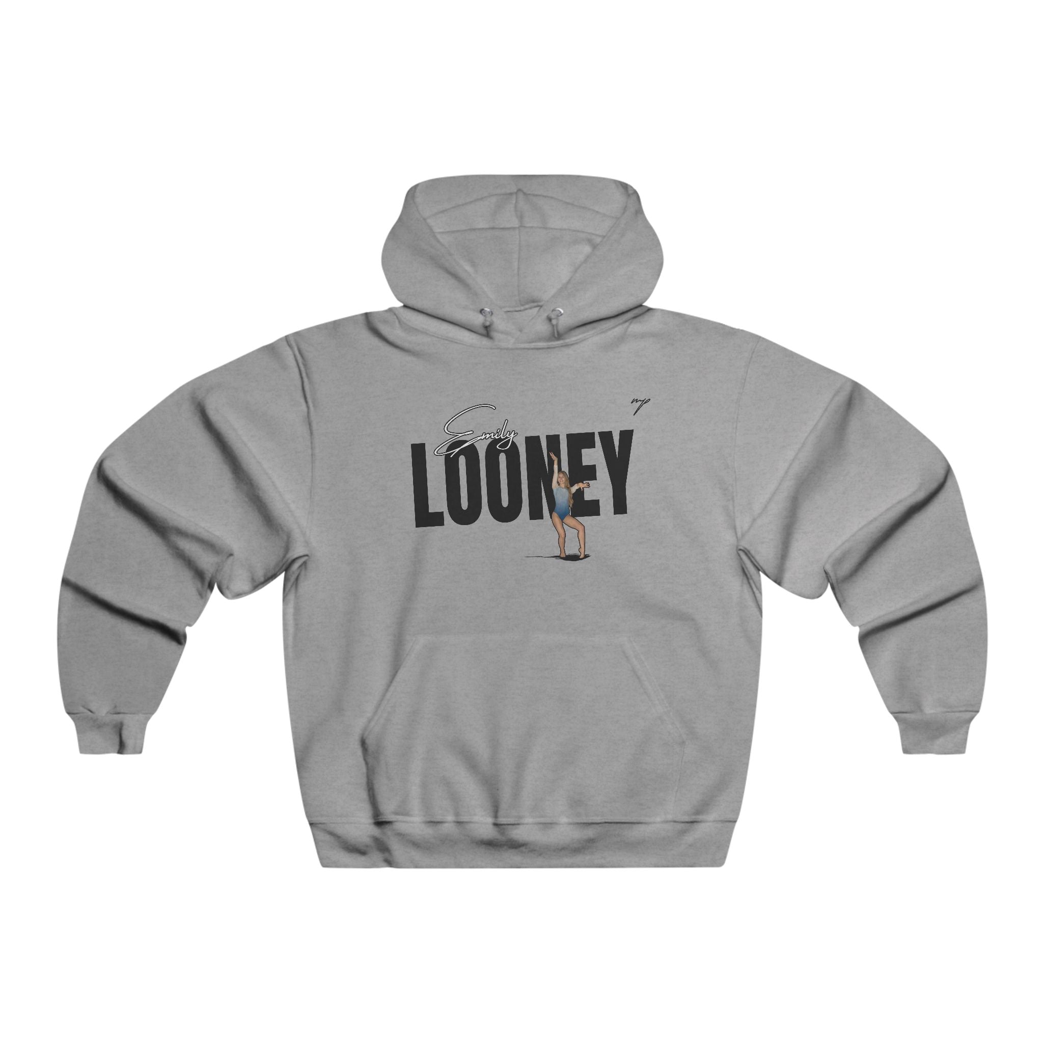 Emily Looney Vintage Hoodie