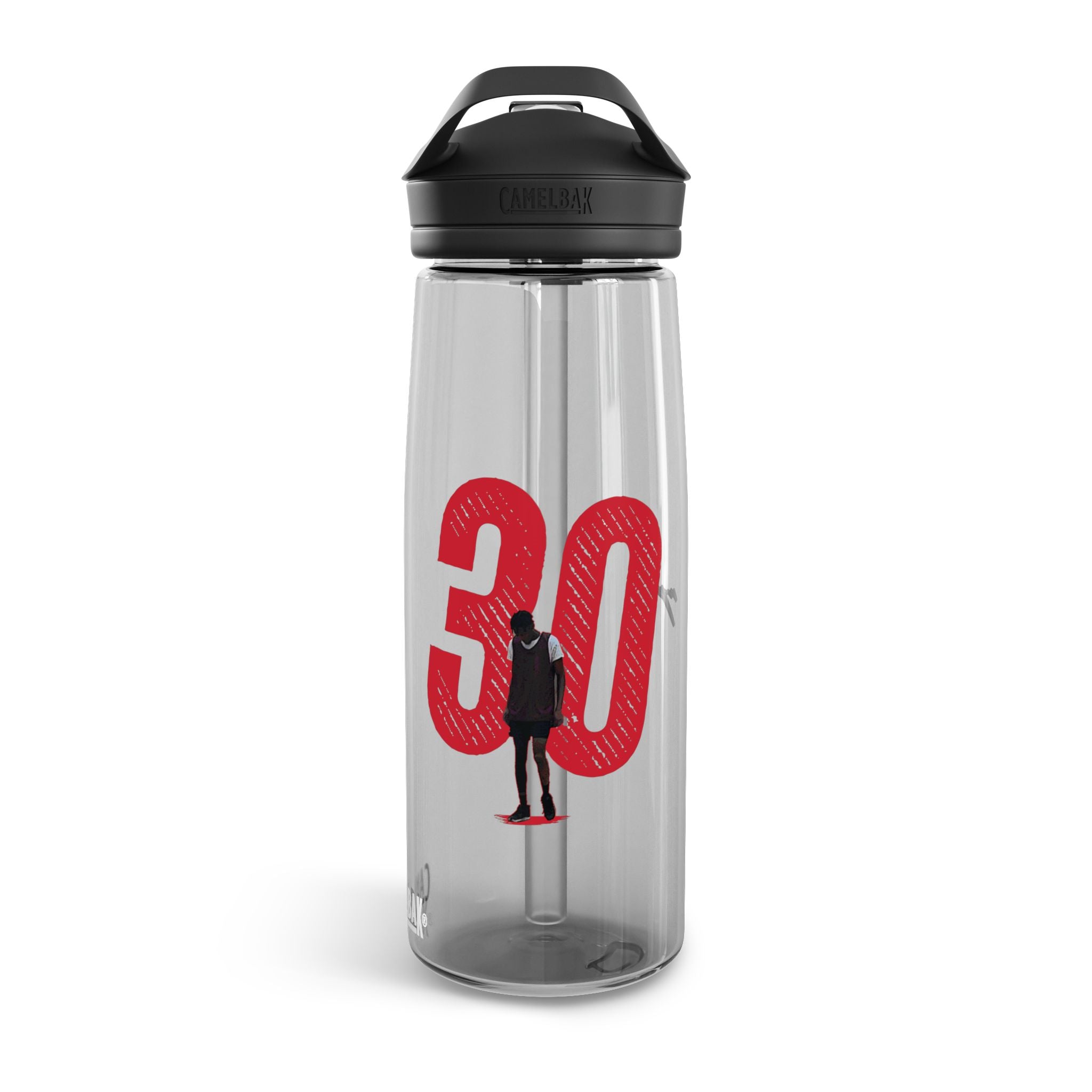 Brandon O'Bannon Jr CamelBak Water Bottle