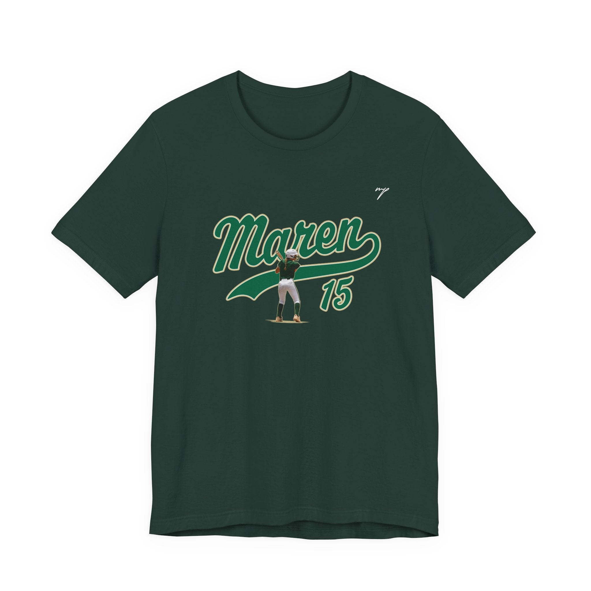 Maren Hornsby Graphic Tee
