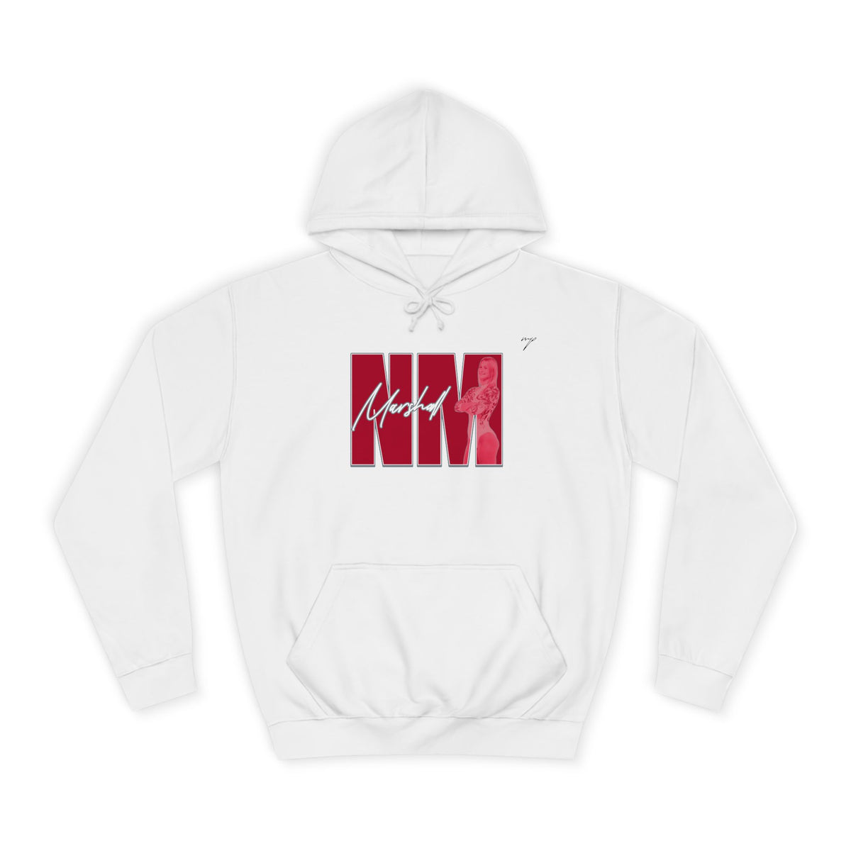Noella Marshall Hoodie