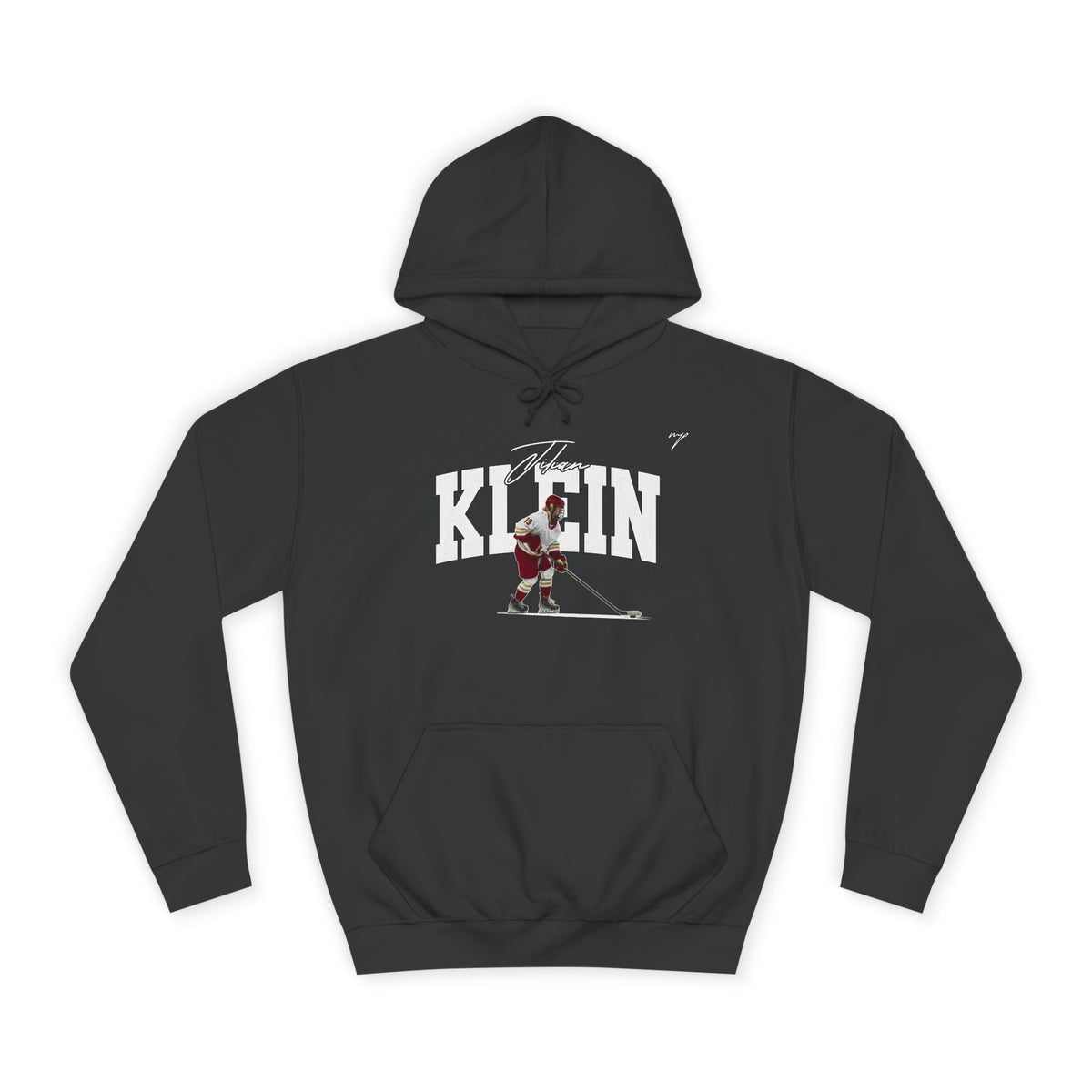 Jilian Klein Hoodie