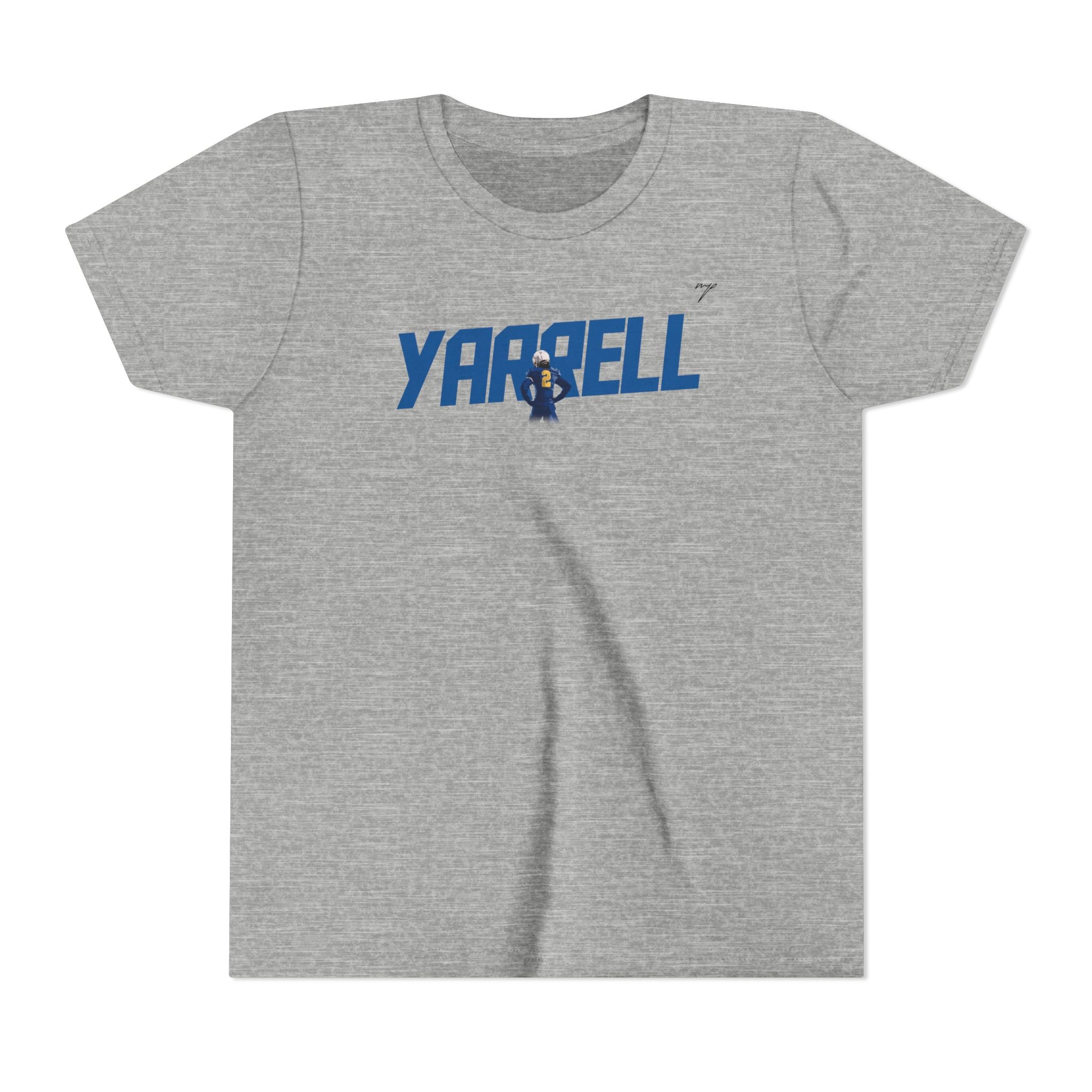 Ty Yarrell YOUTH Graphic Tee
