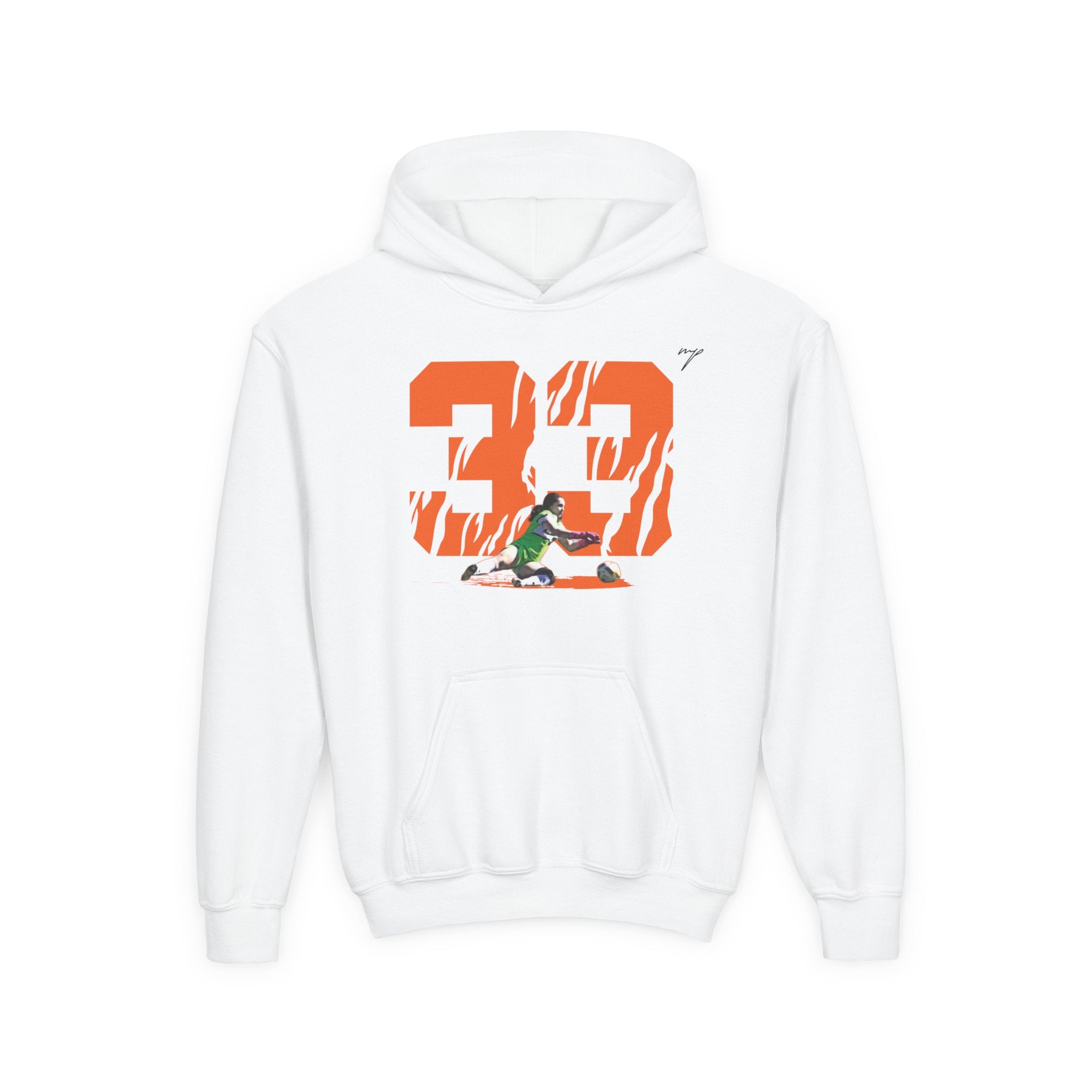 Allie Pickett YOUTH Hoodie