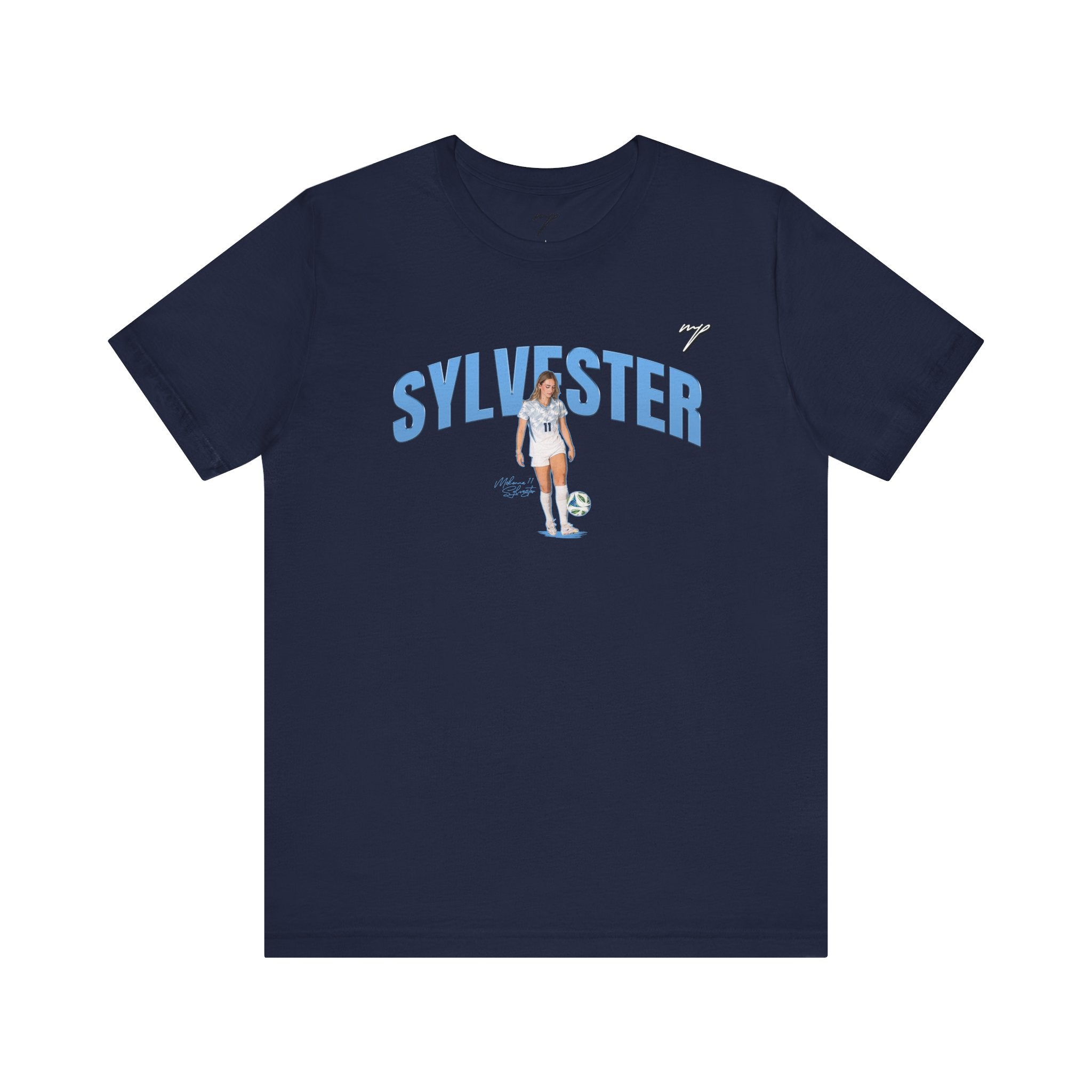 Mckenna Sylvester Graphic Tee