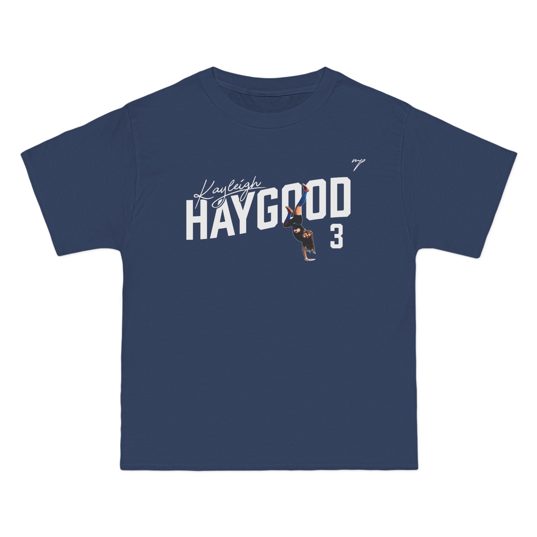 Kayleigh Haygood Vintage Tee