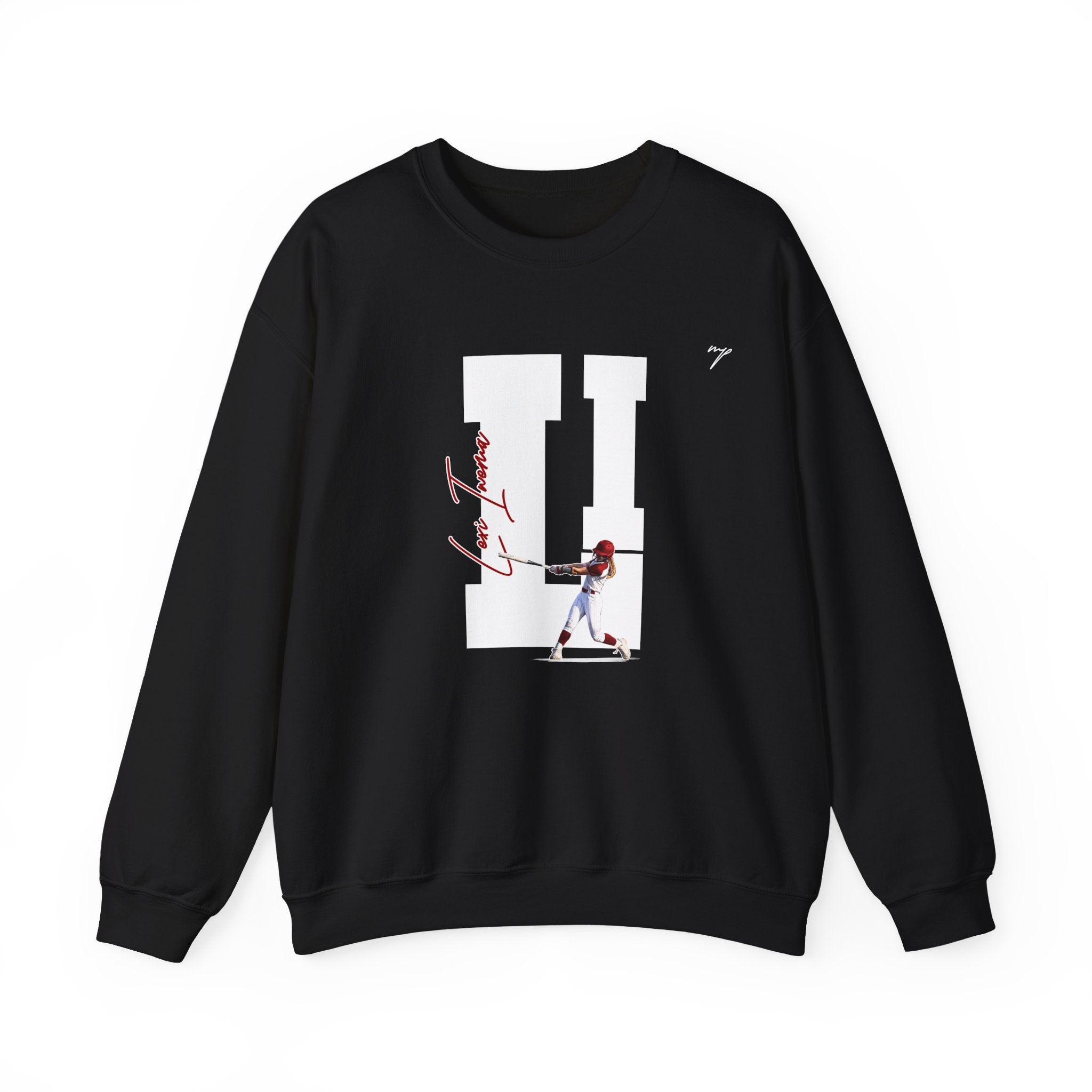 Lexi Iwema Crewneck