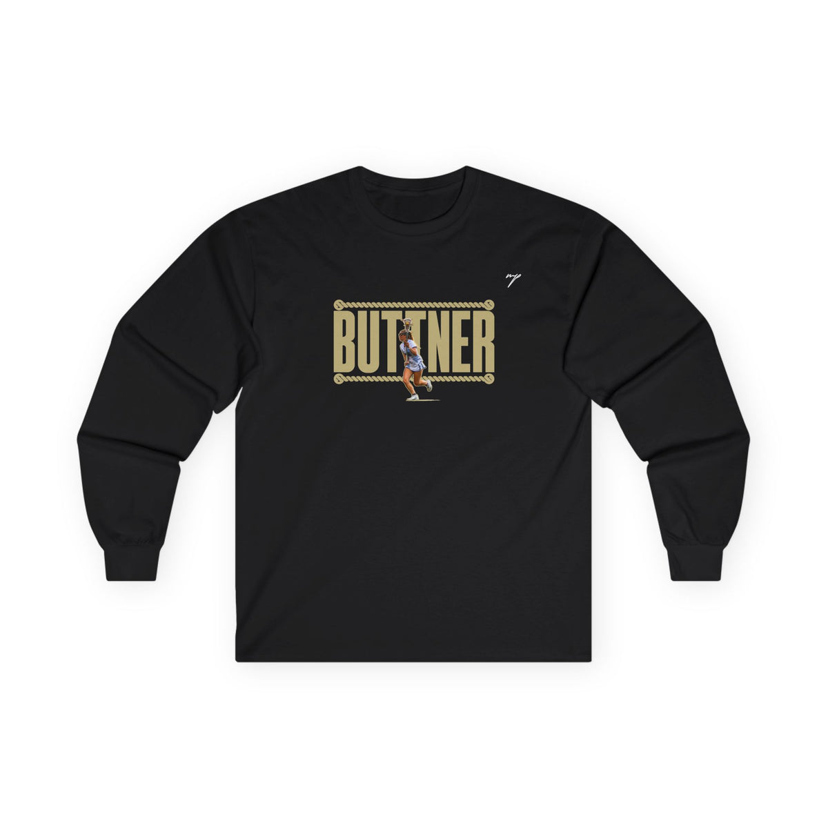 Emma Buttner Long Sleeve