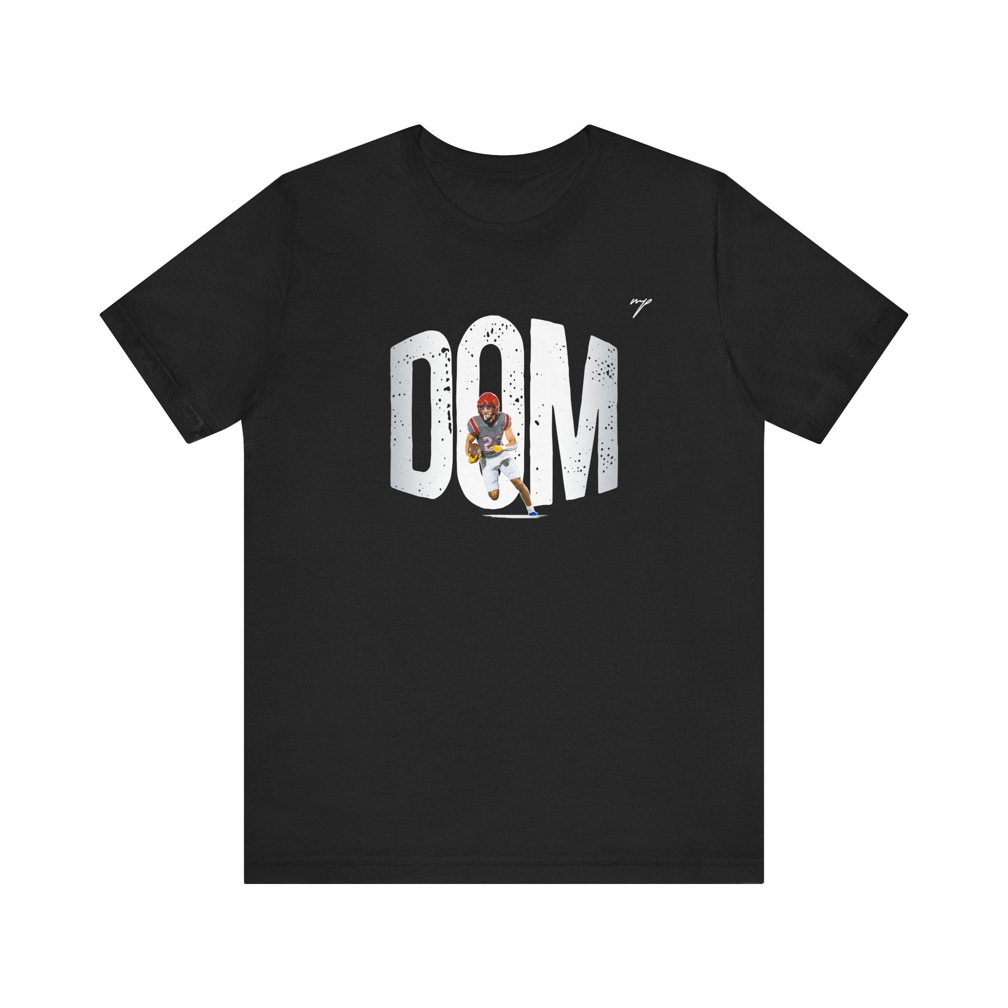 Dominic Mays III Graphic Tee