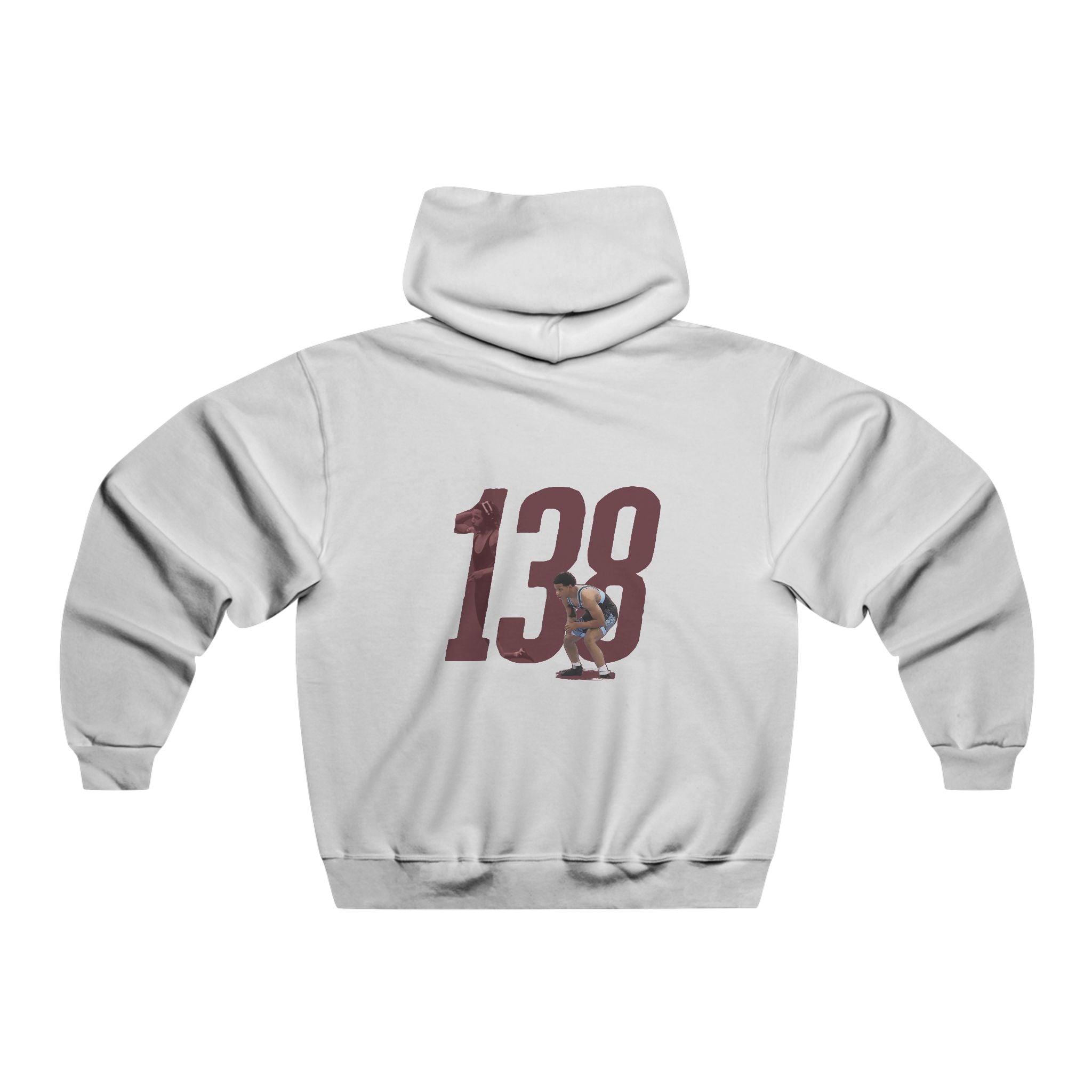 Fernando Mulligan Vintage Hoodie