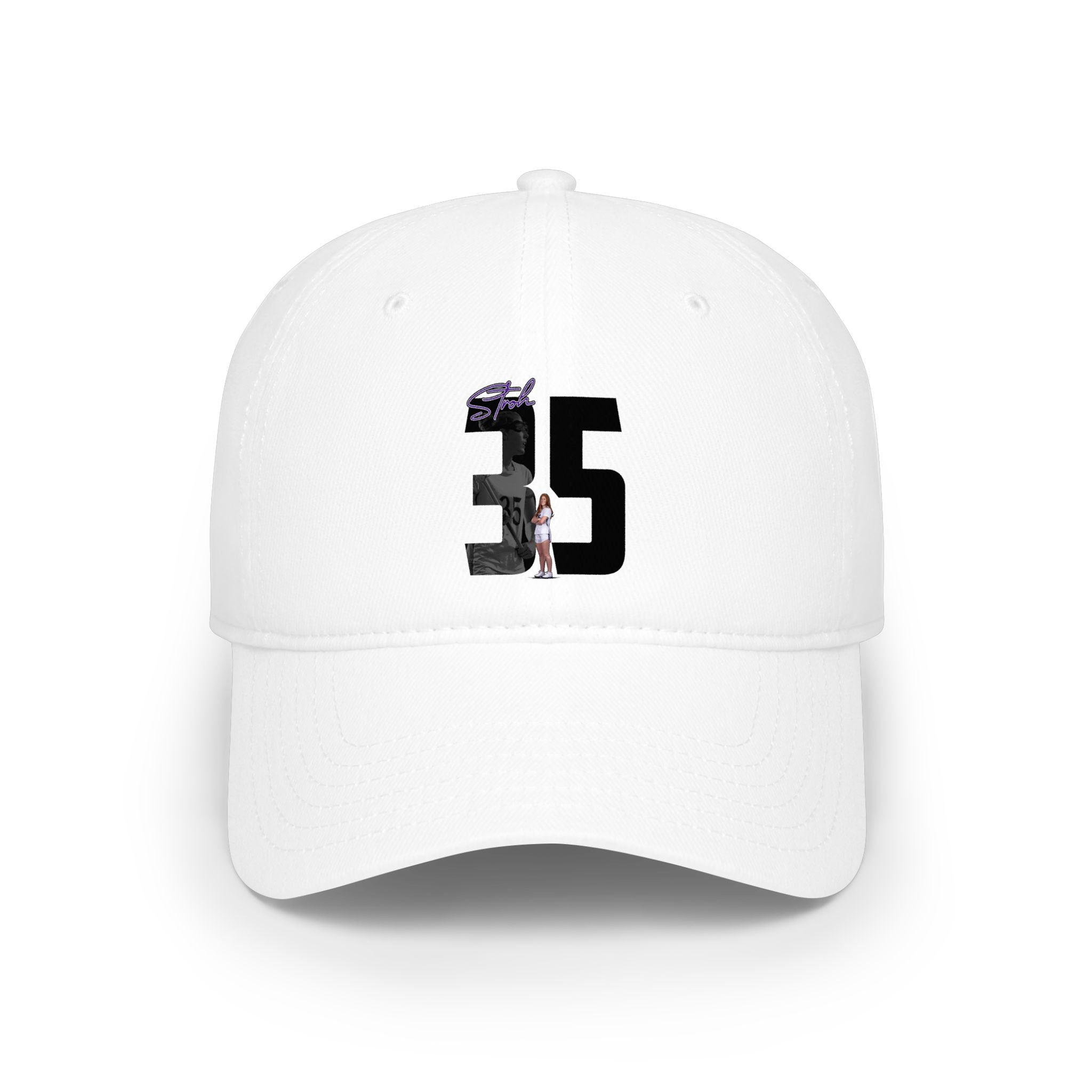 Brooke Stroh Hat