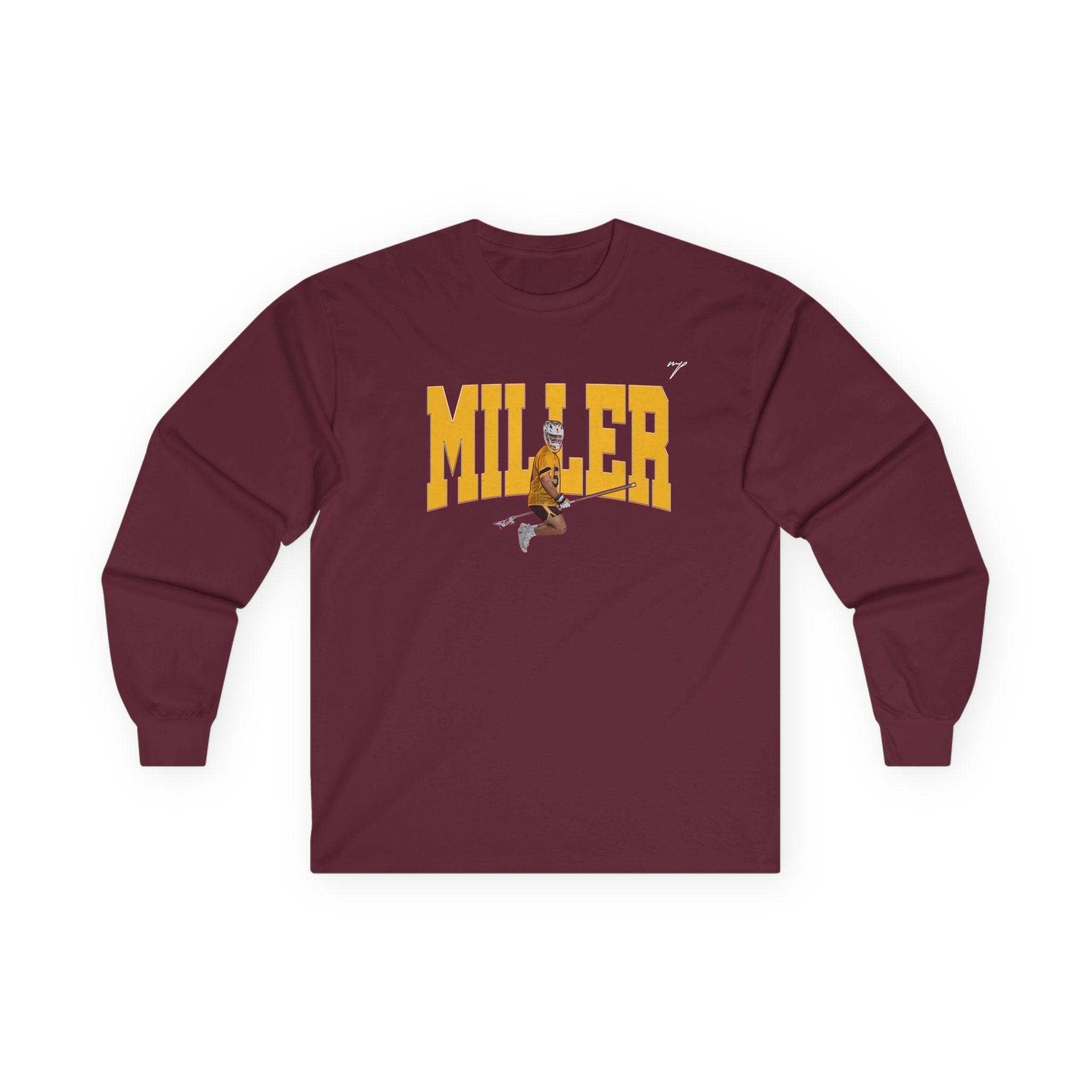 Chase Miller Long Sleeve