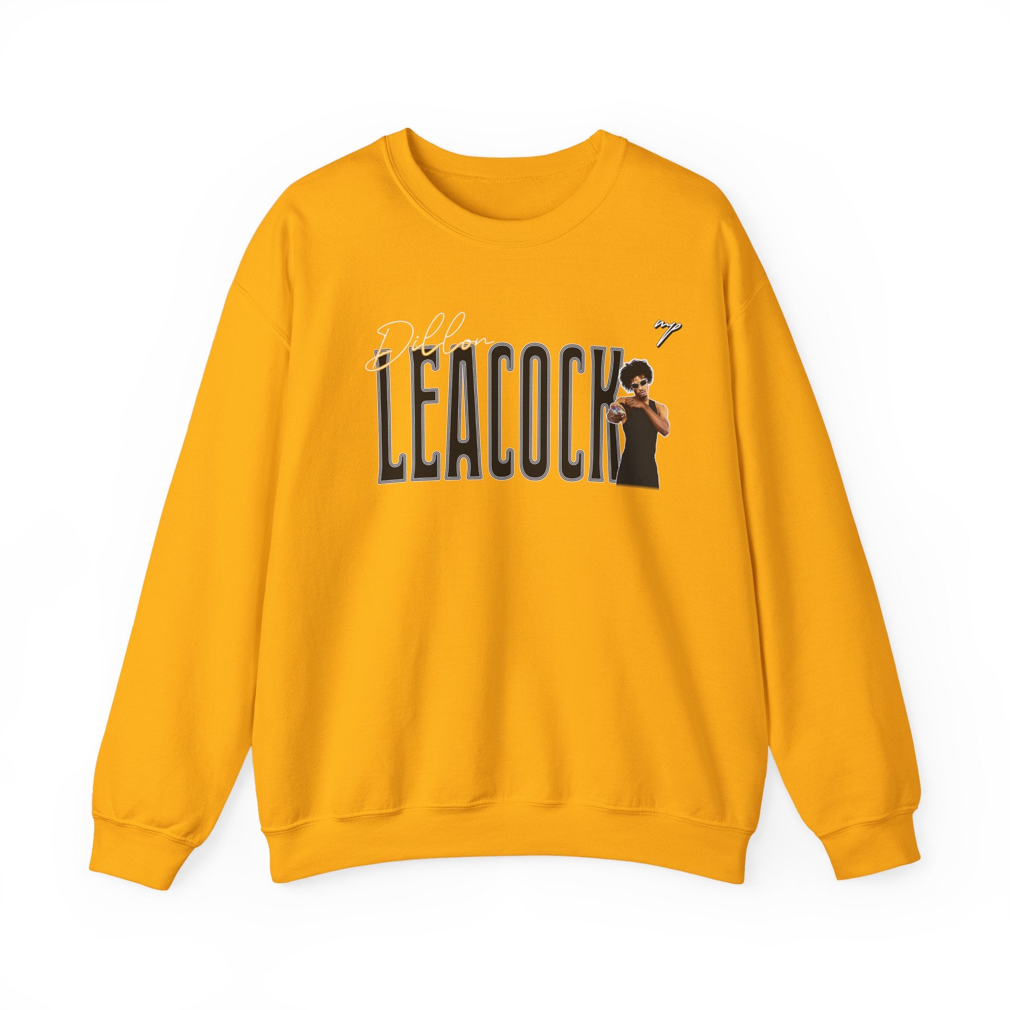 Dillon Leacock Crewneck