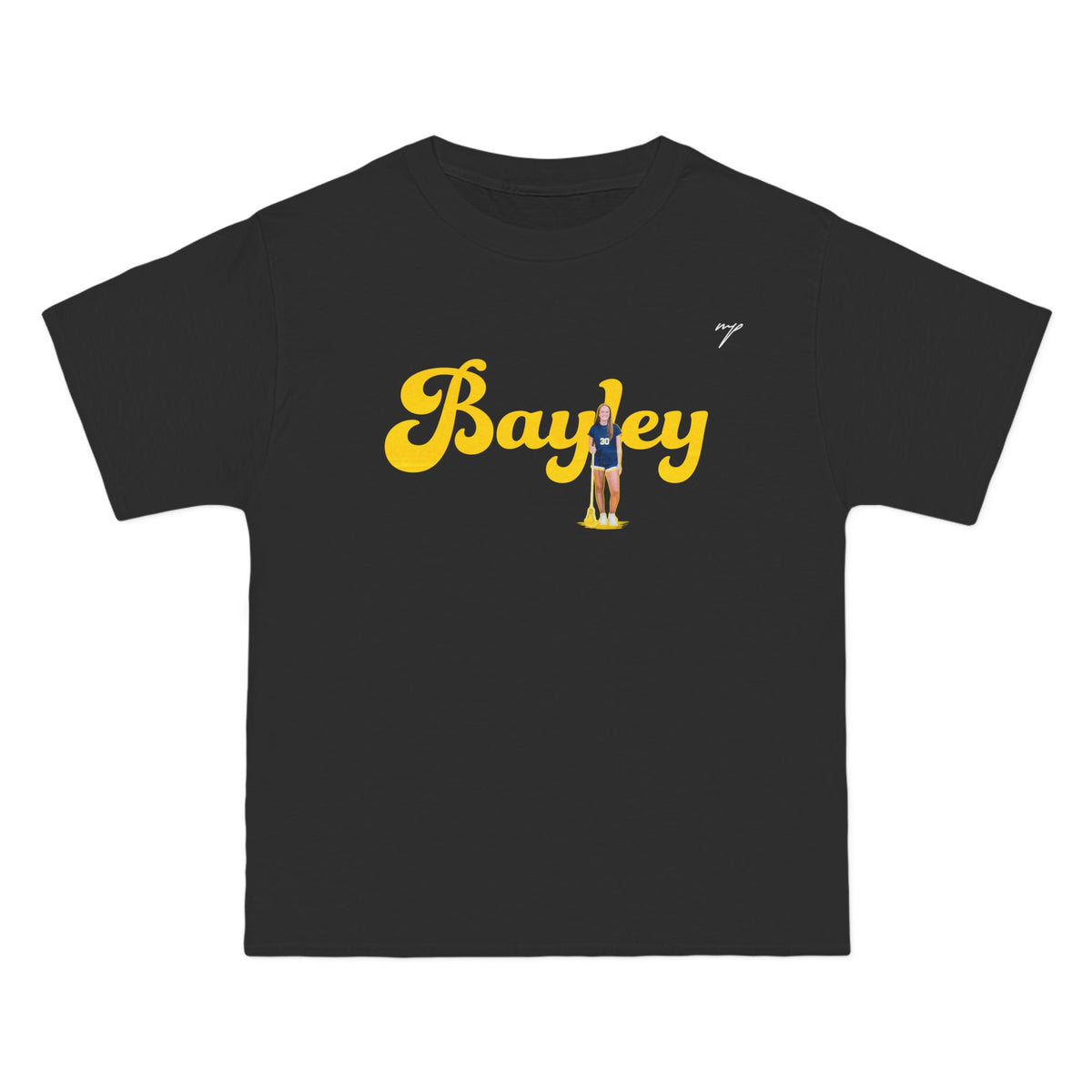 Bayley Phelan Vintage Tee
