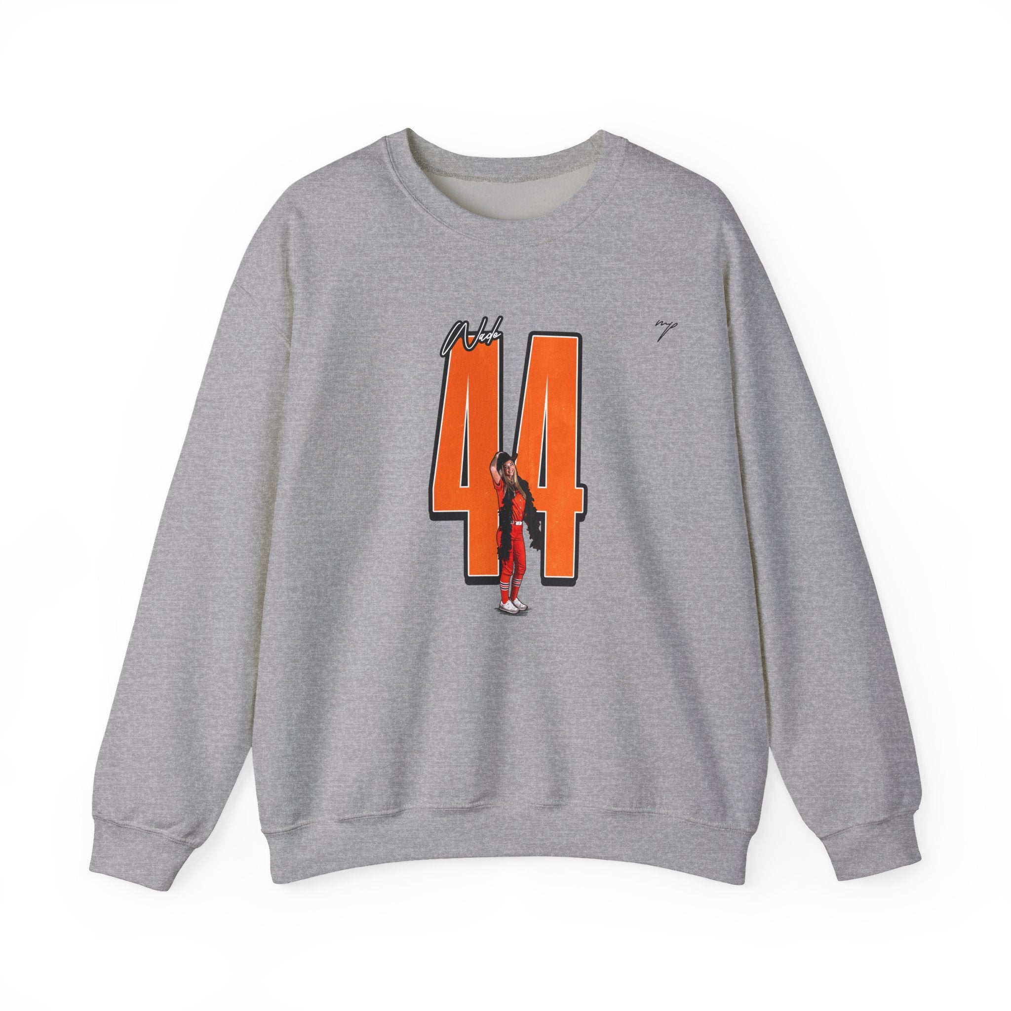Ronnie Wade Crewneck
