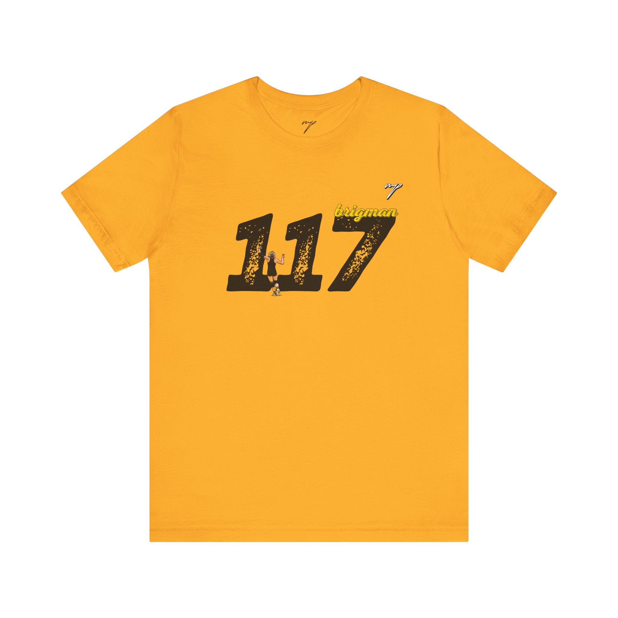 Kylie Brigman Graphic Tee