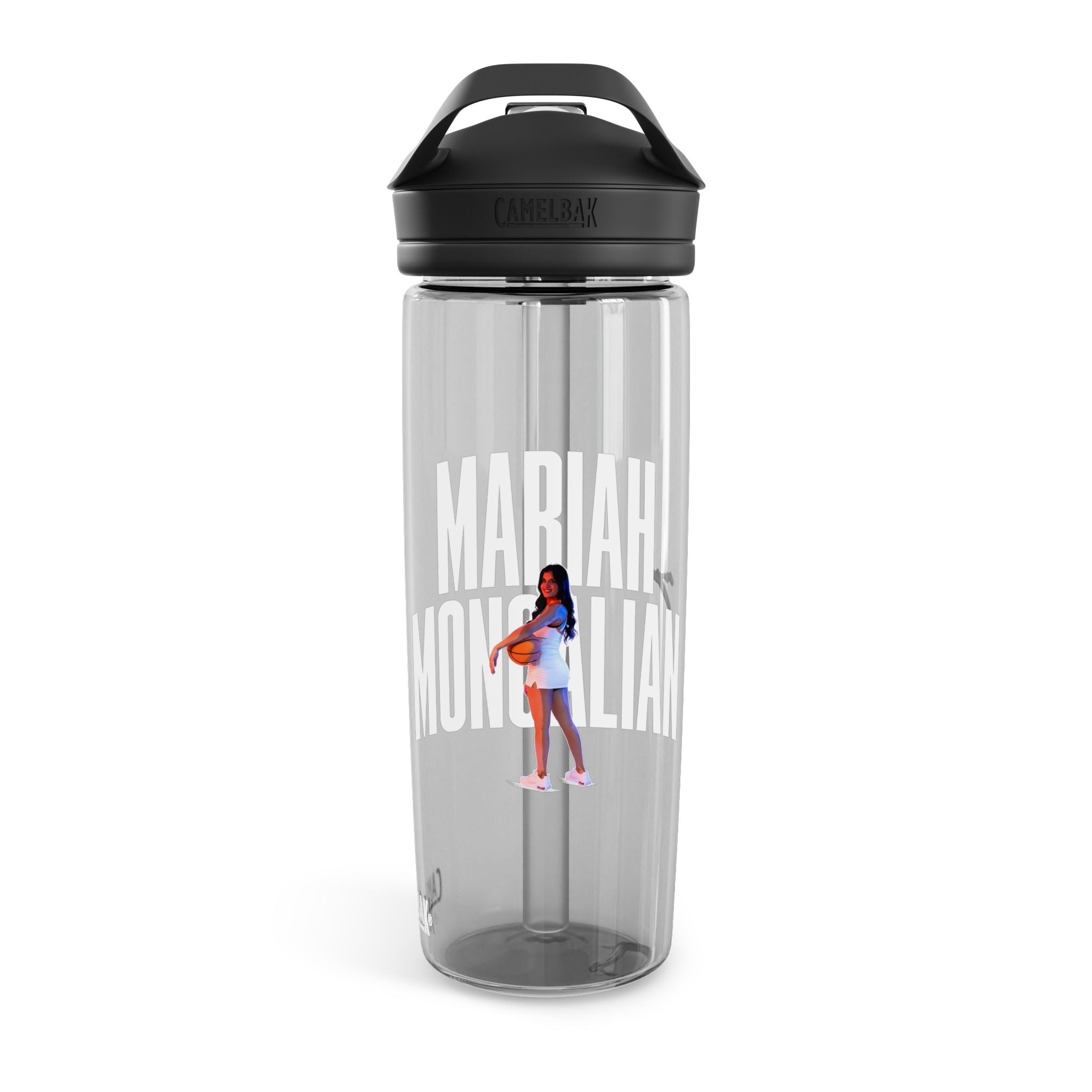 Mariah Moncalian CamelBak Water Bottle