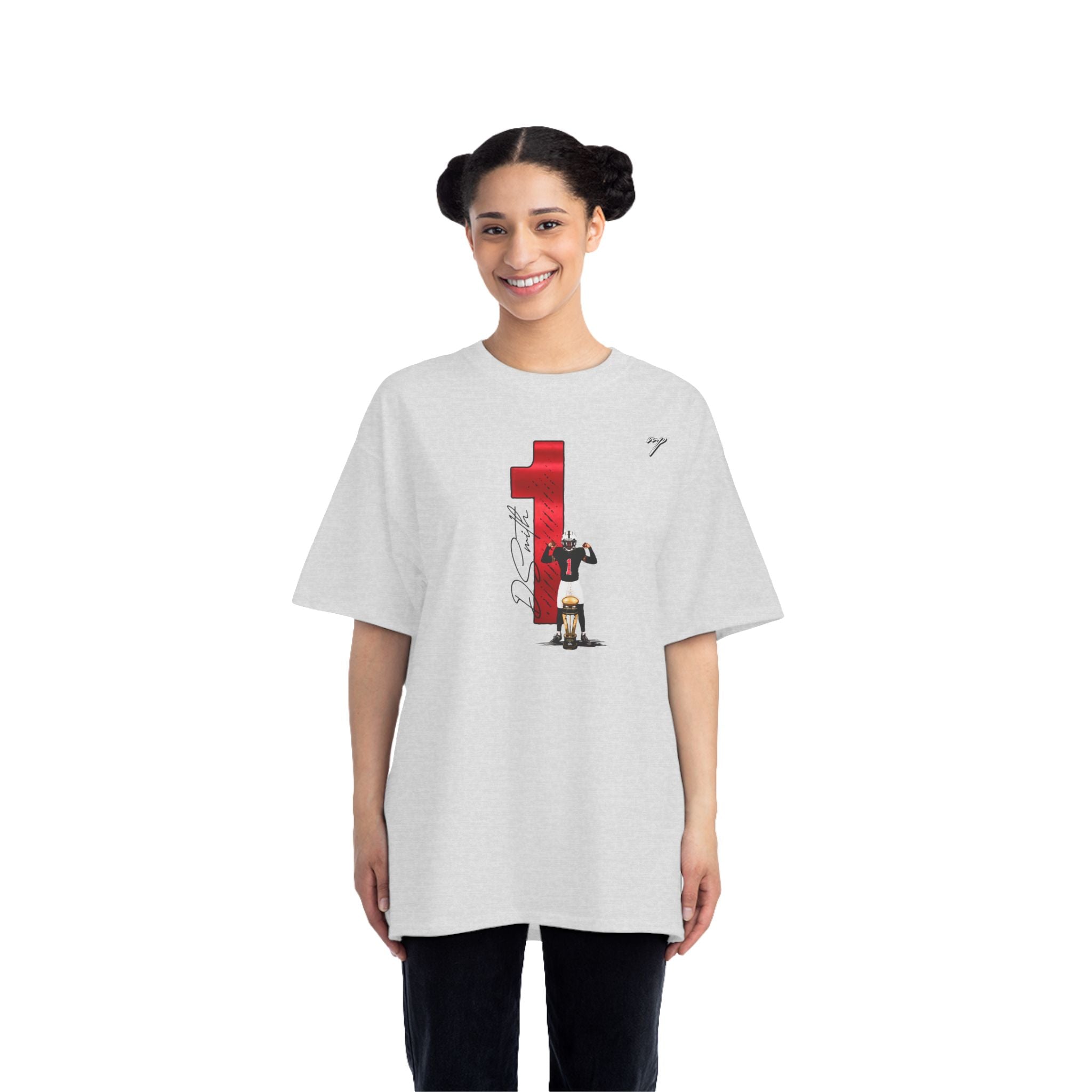 Dune Smith Vintage Tee