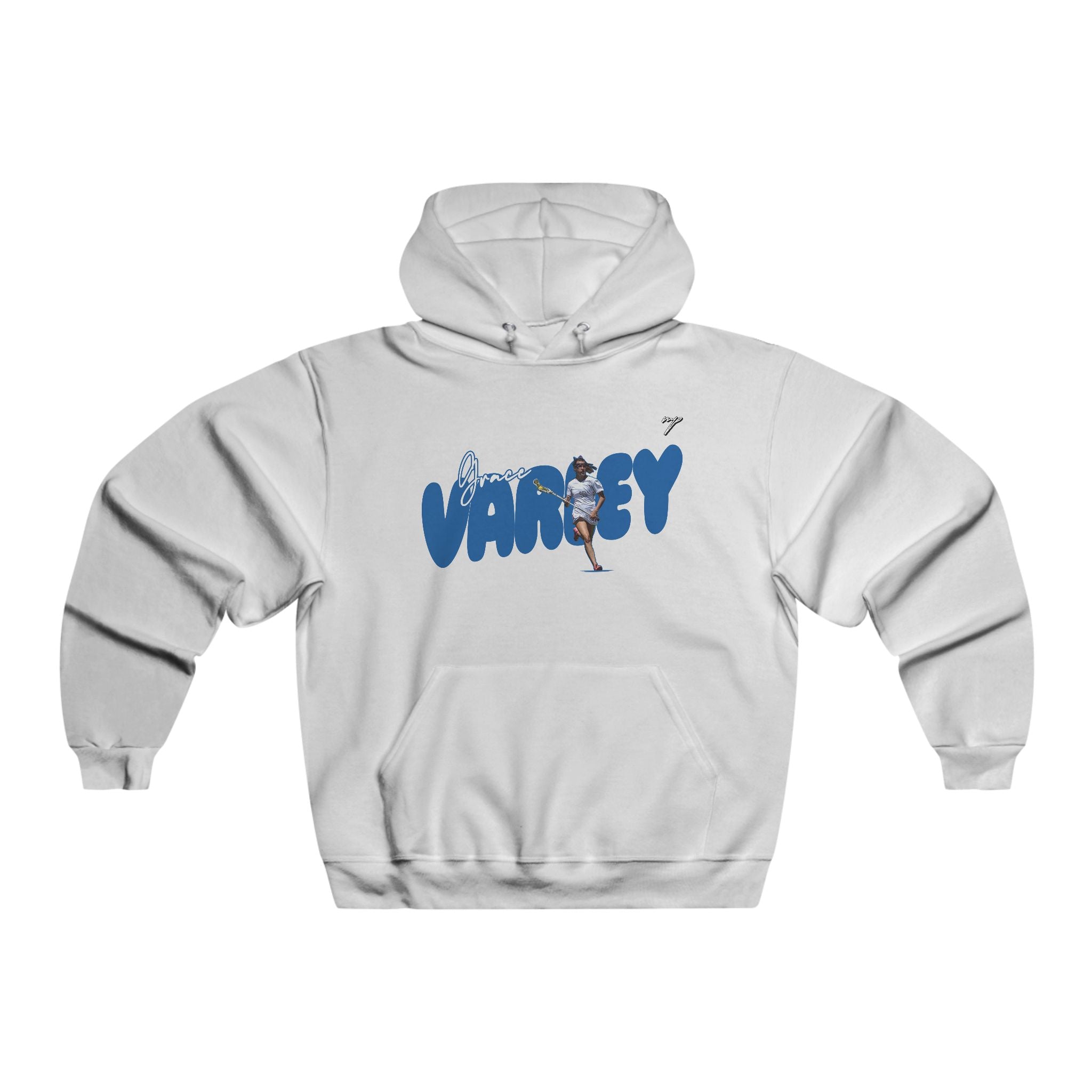 Grace Varley Vintage Hoodie