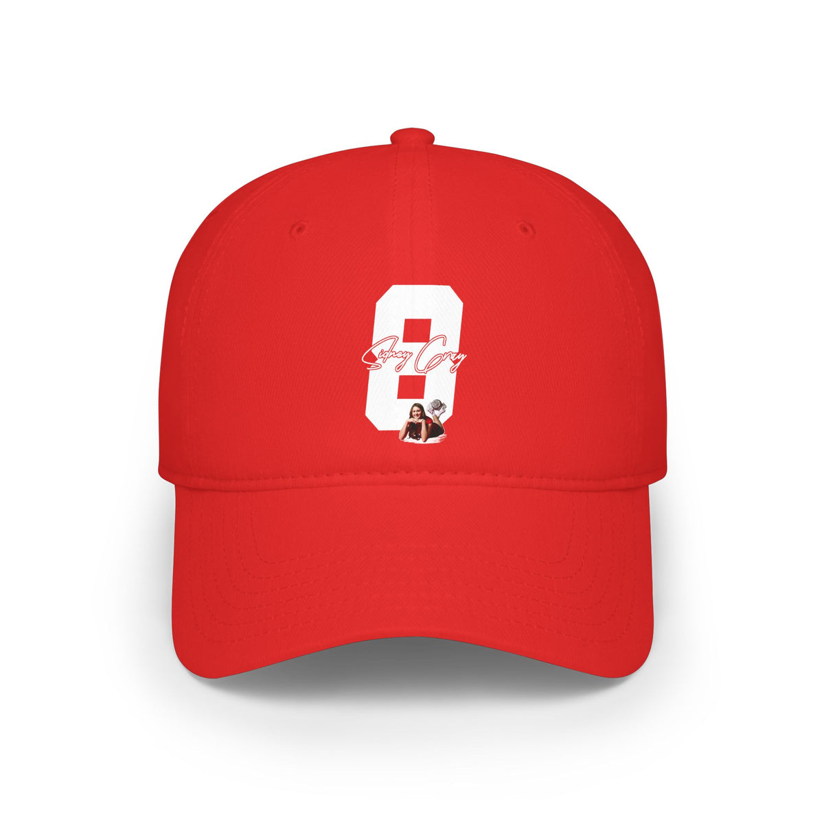 Sidney Gray Hat