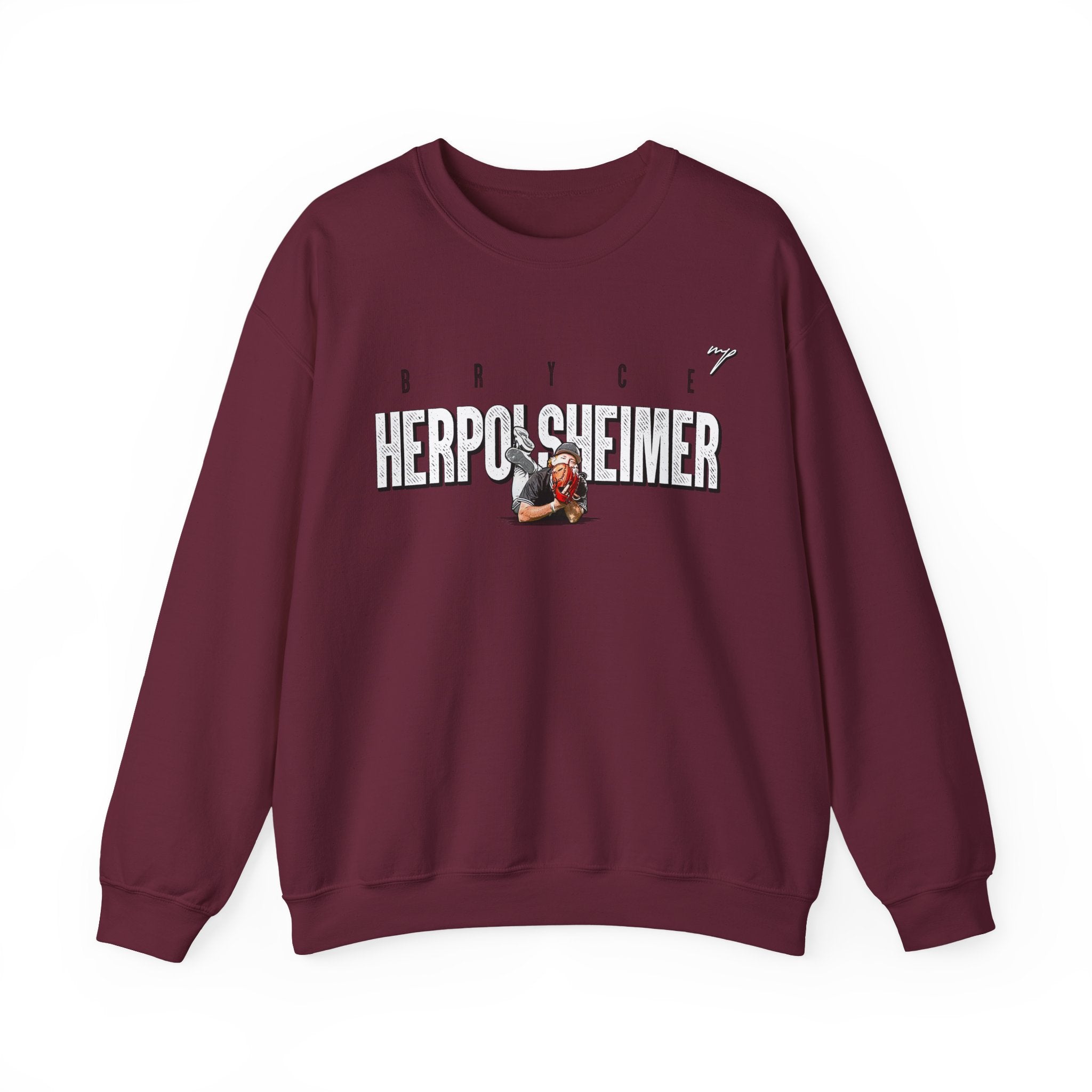 Bryce Herpolsheimer Crewneck