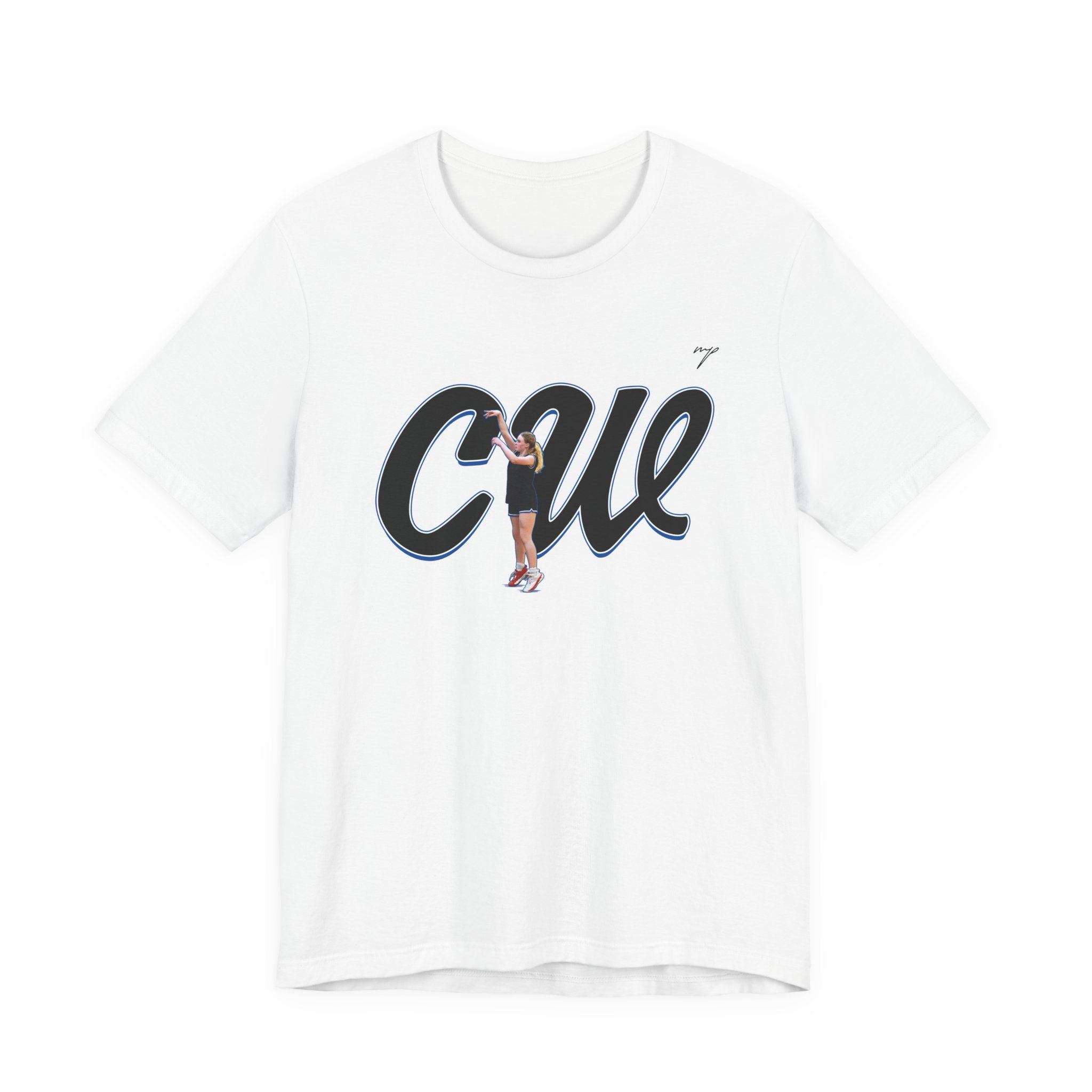 Charlie Walker Graphic Tee