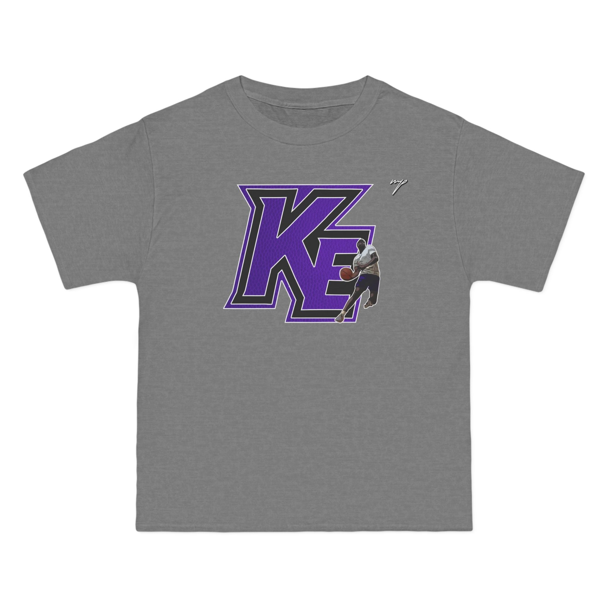Khristian Evans Vintage Tee